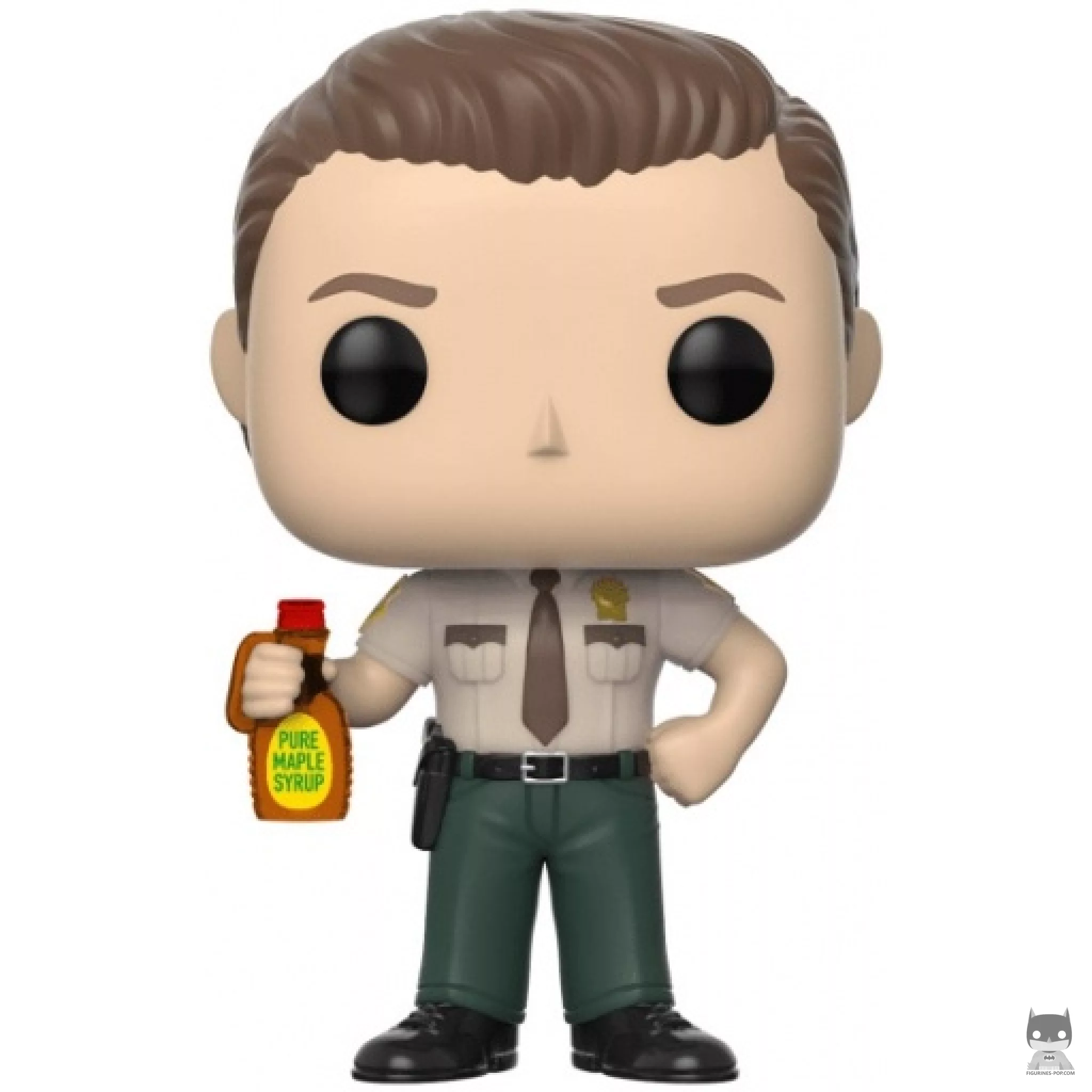 Figura Funko Pop! Rabbit (Super Troopers)