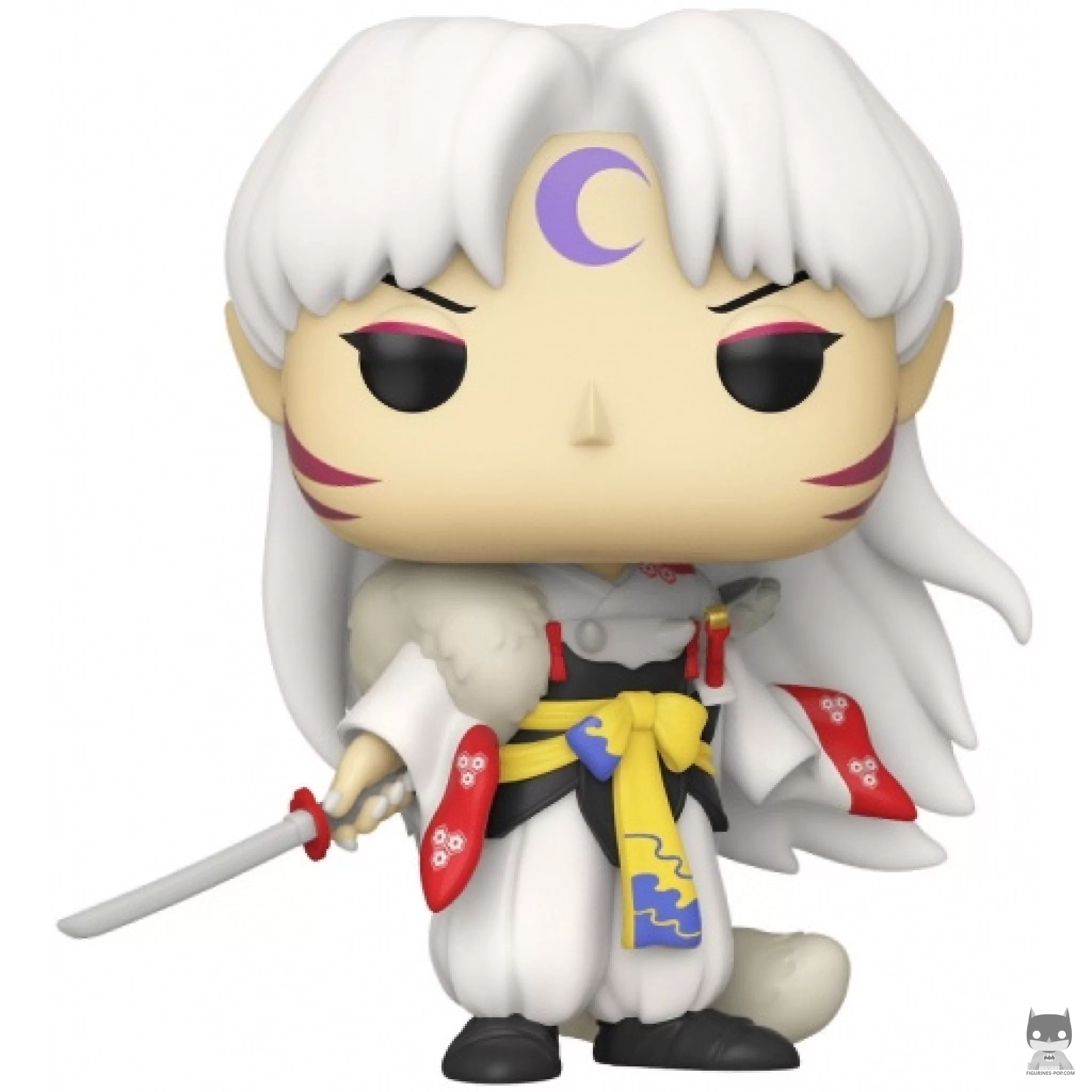 Figura Funko Pop! Sesshomaru (InuYasha)