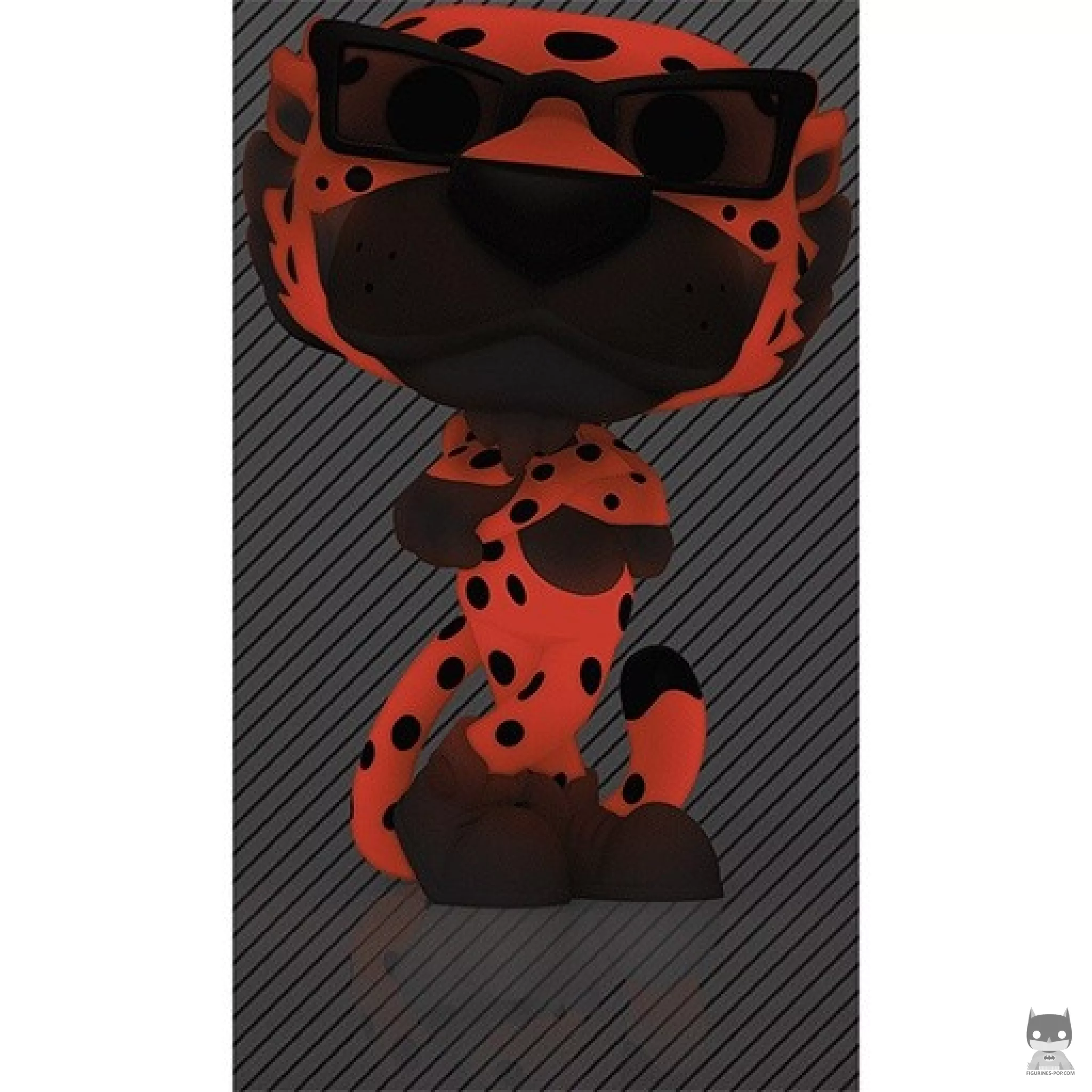 Figura Funko Pop! Chester Cheetah (Ad Icons)