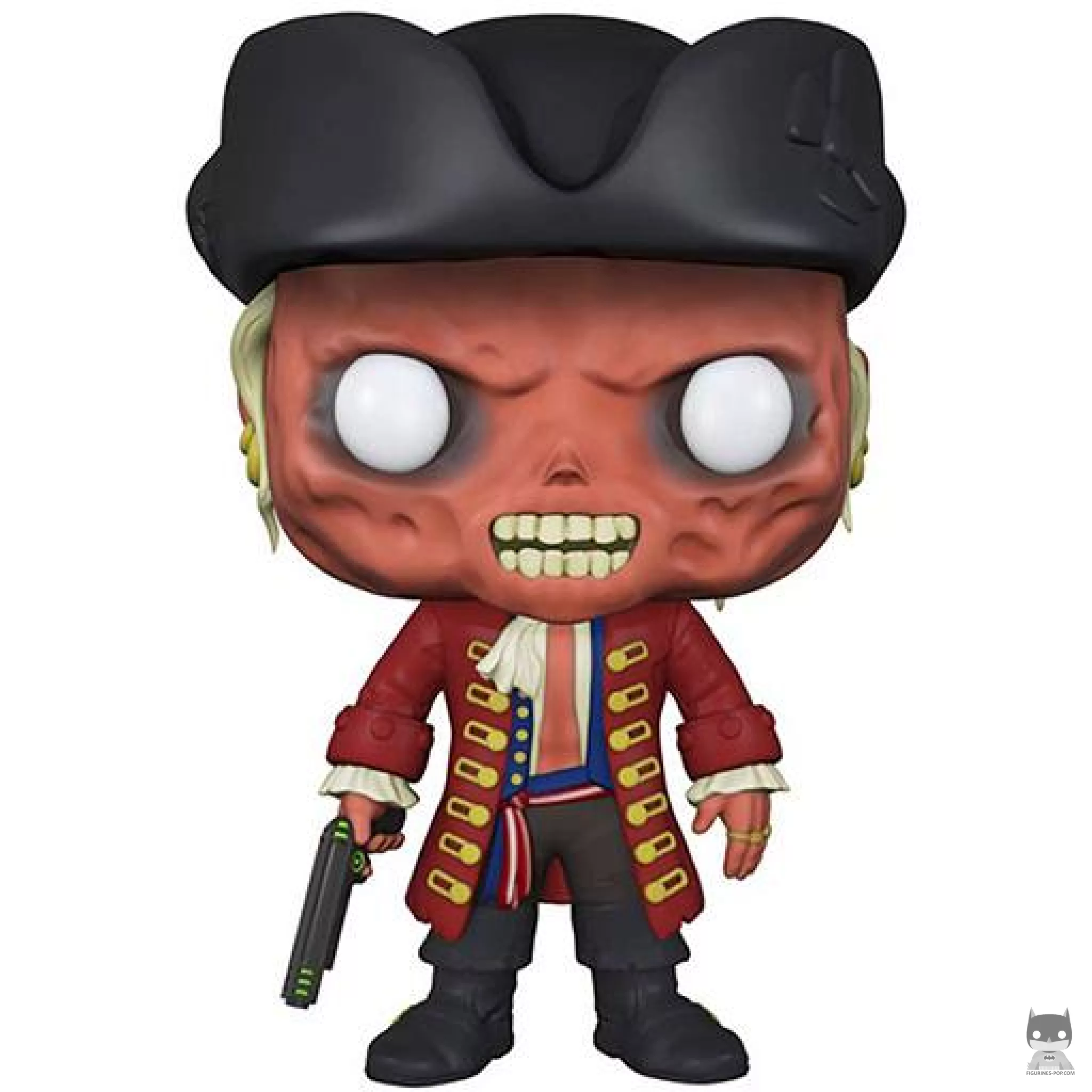 Figura Funko Pop! Hancock (Fallout)