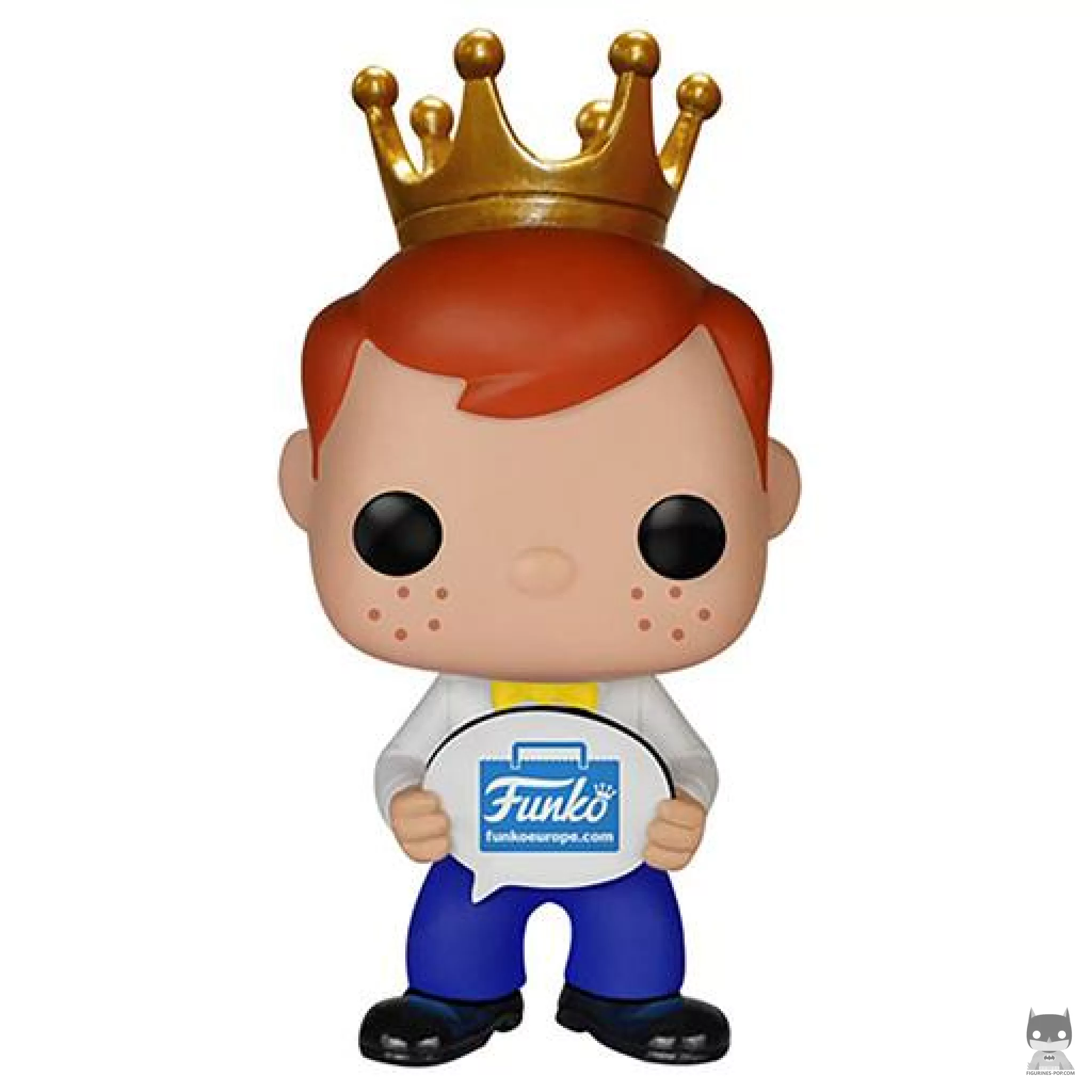Figura Funko Pop! Freddy Funko (Freddy Funko)