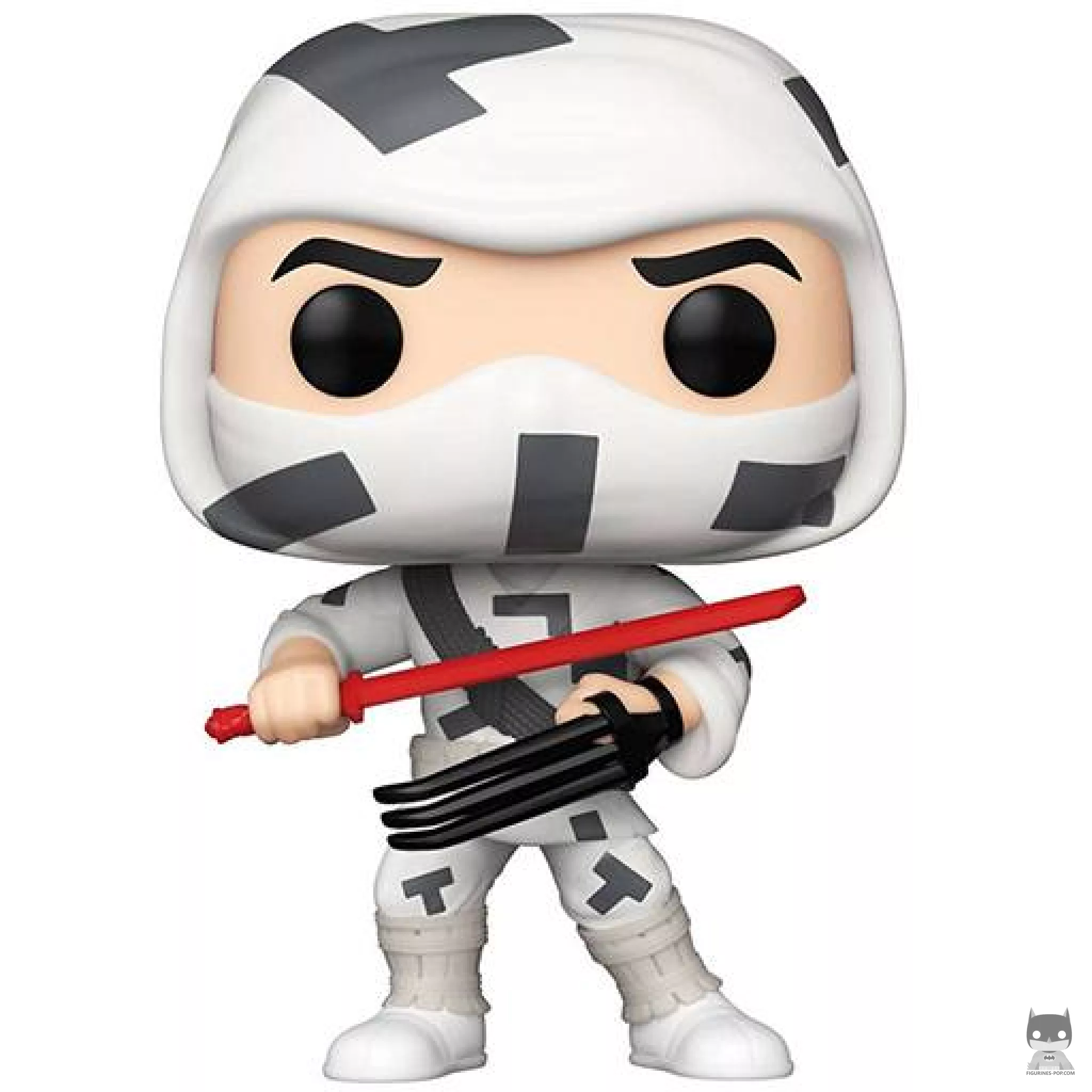 Figura Funko Pop! Storm Shadow (G.I. Joe)