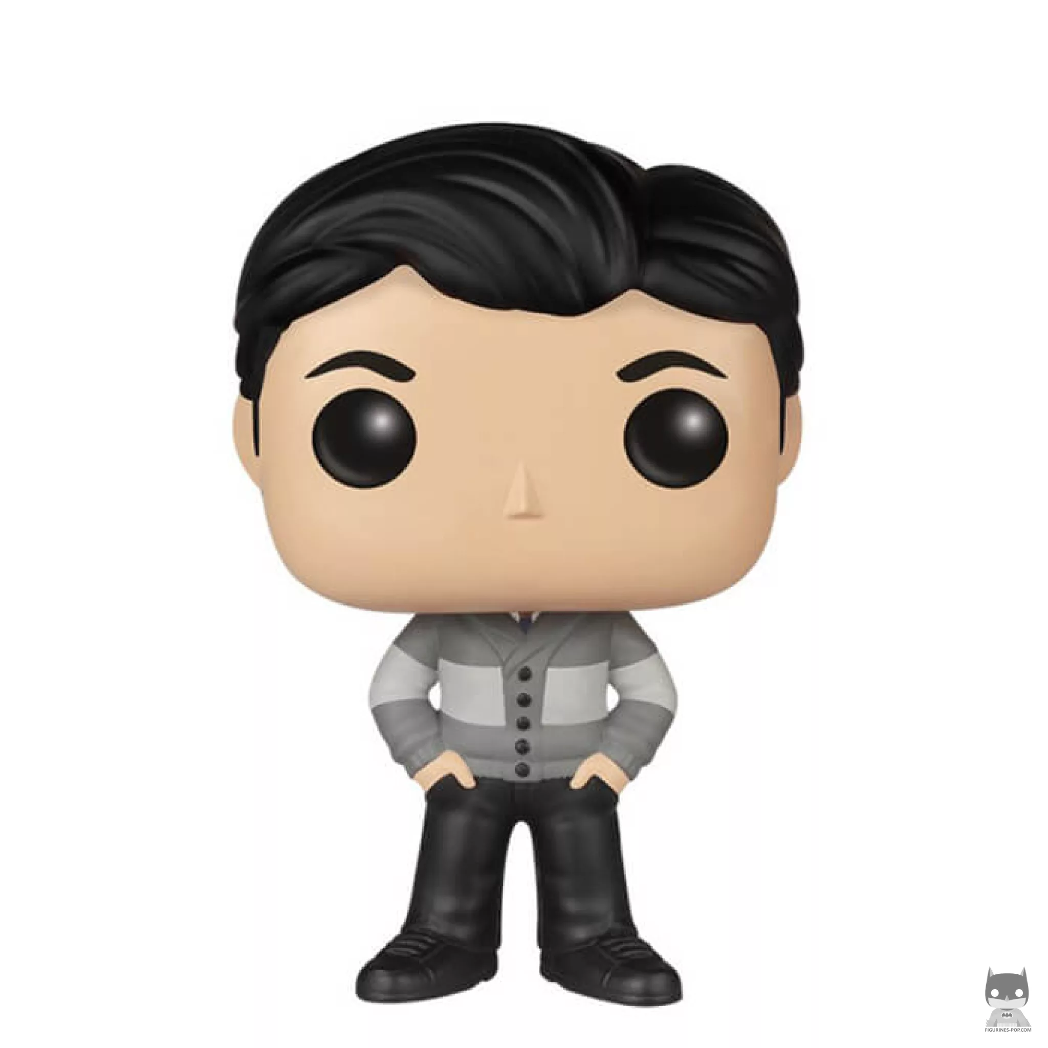 Figura Funko Pop! Bruce Wayne (Gotham)