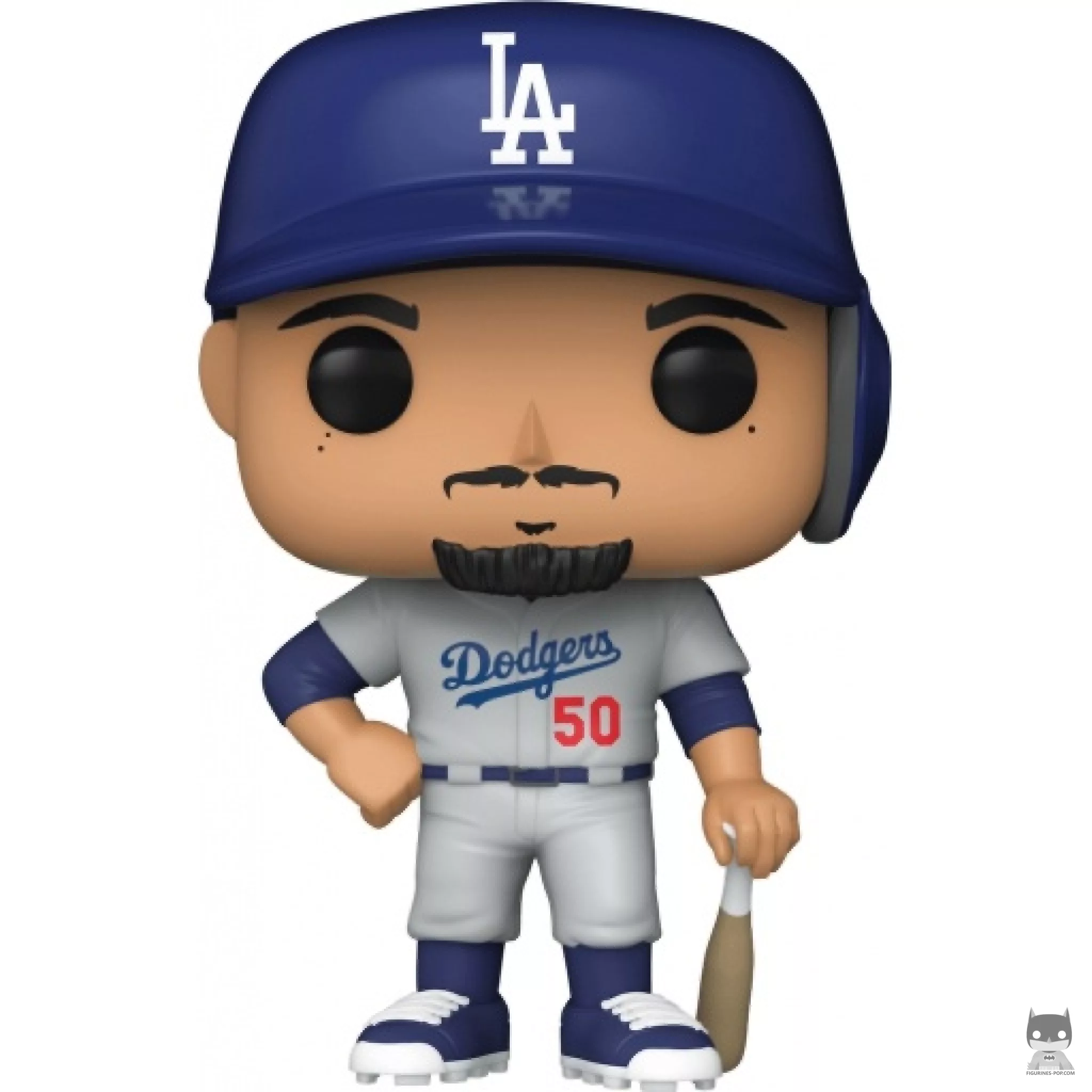 Figura Funko Pop! Mookie Betts (MLB)