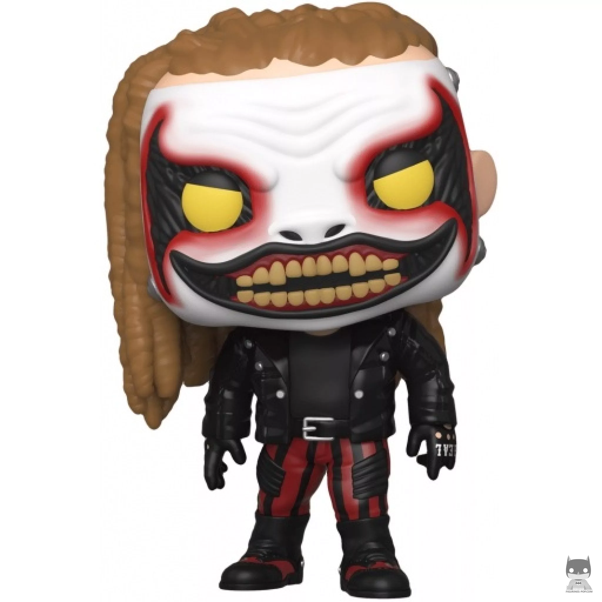 Figura Funko Pop! "The Fiend" Bray Wyatt (WWE)