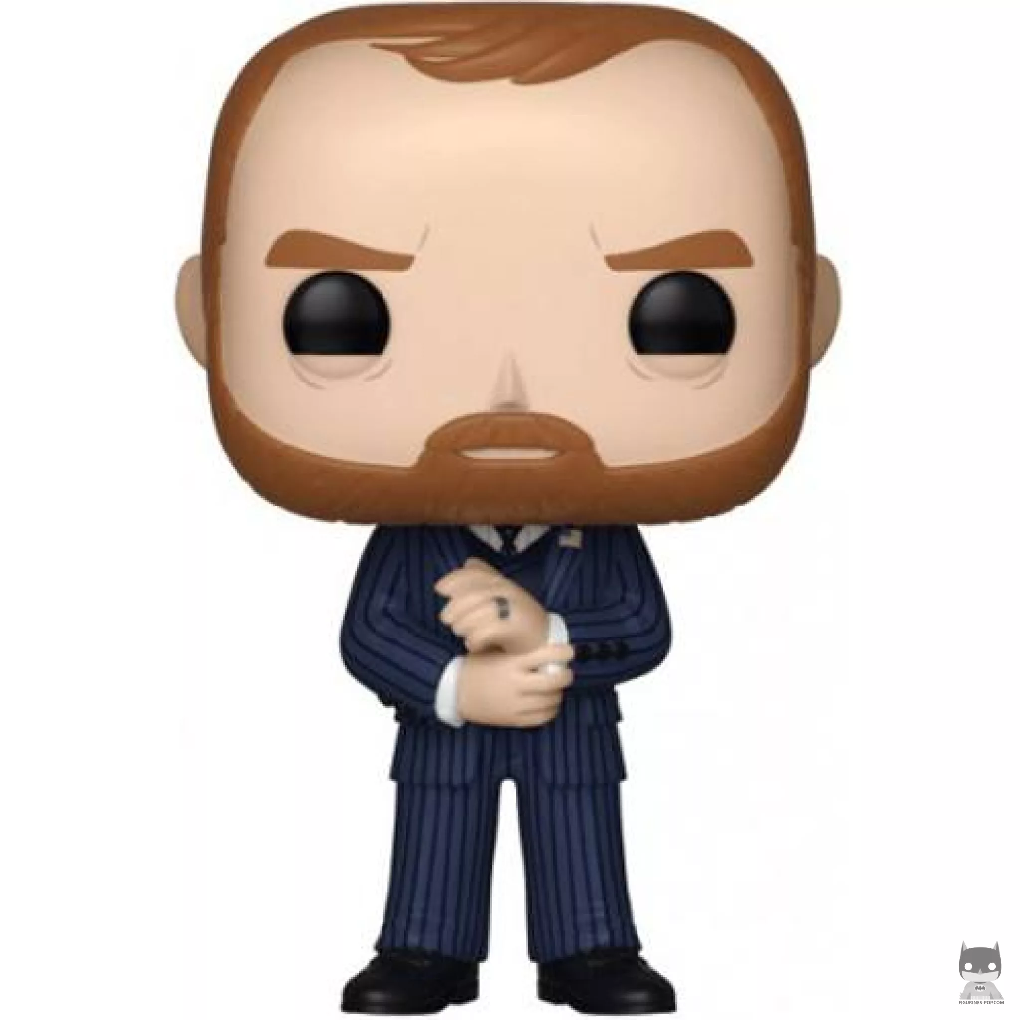 Figura Funko Pop! Chuck (Billions)