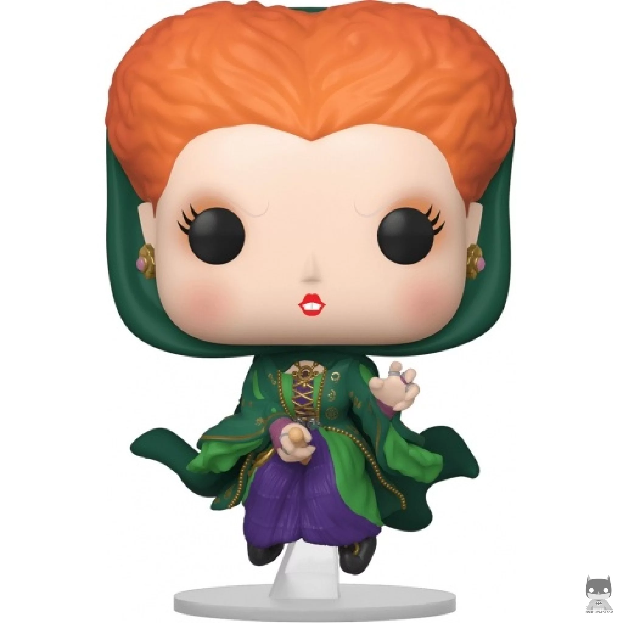 Figura Funko Pop! Winifred Sanderson (El retorno de las brujas)