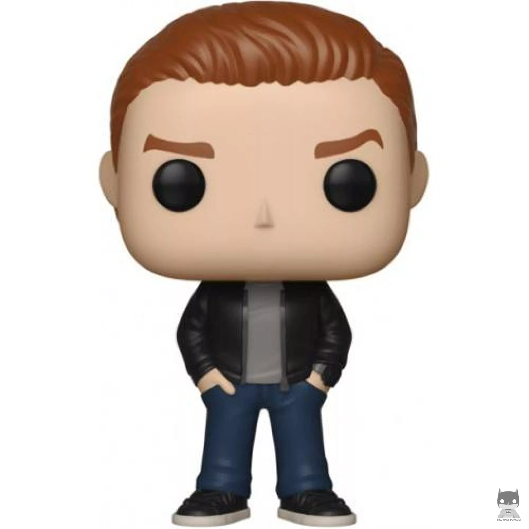 Figura Funko Pop! Bobby (Billions)