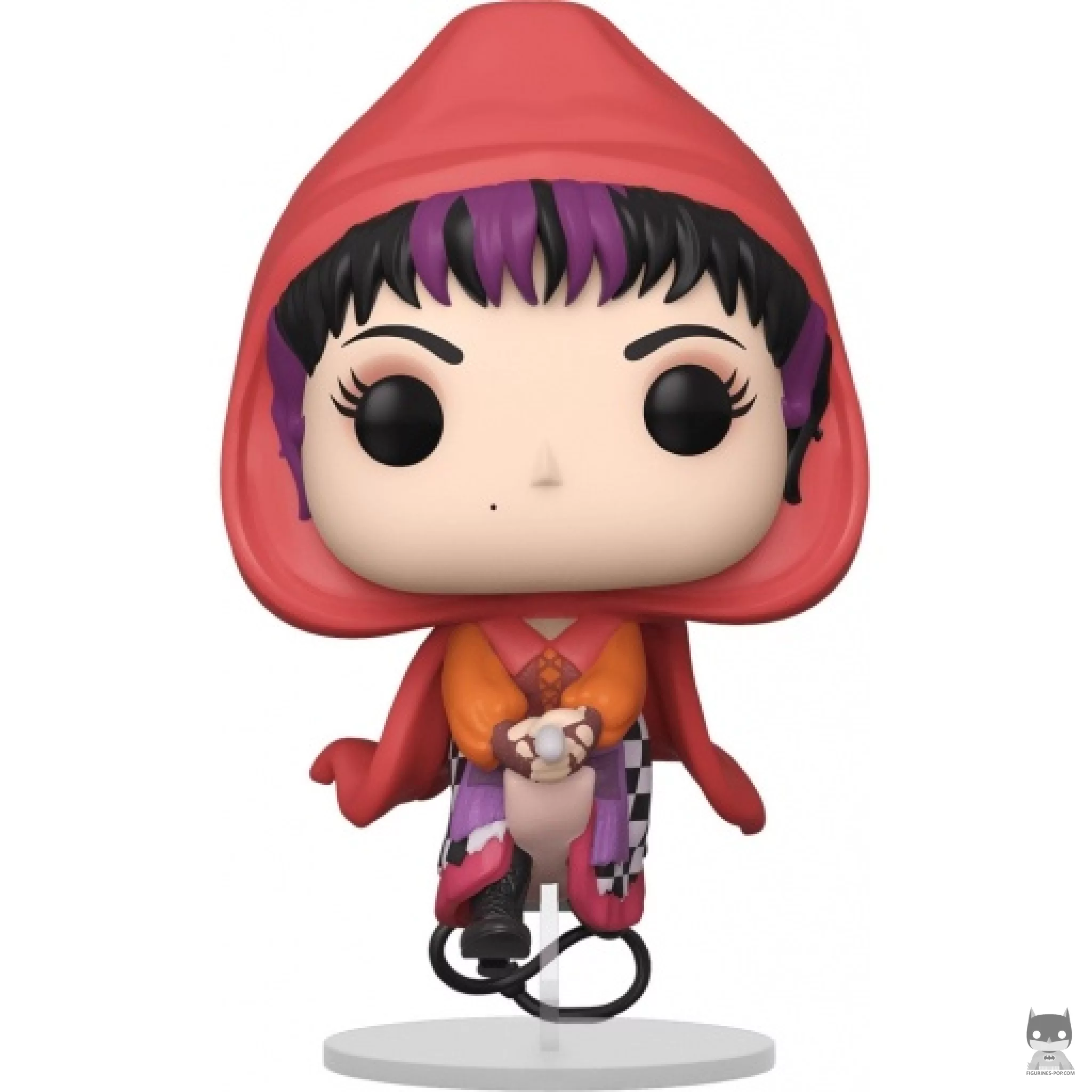 Figura Funko Pop! Mary Sanderson (El retorno de las brujas)
