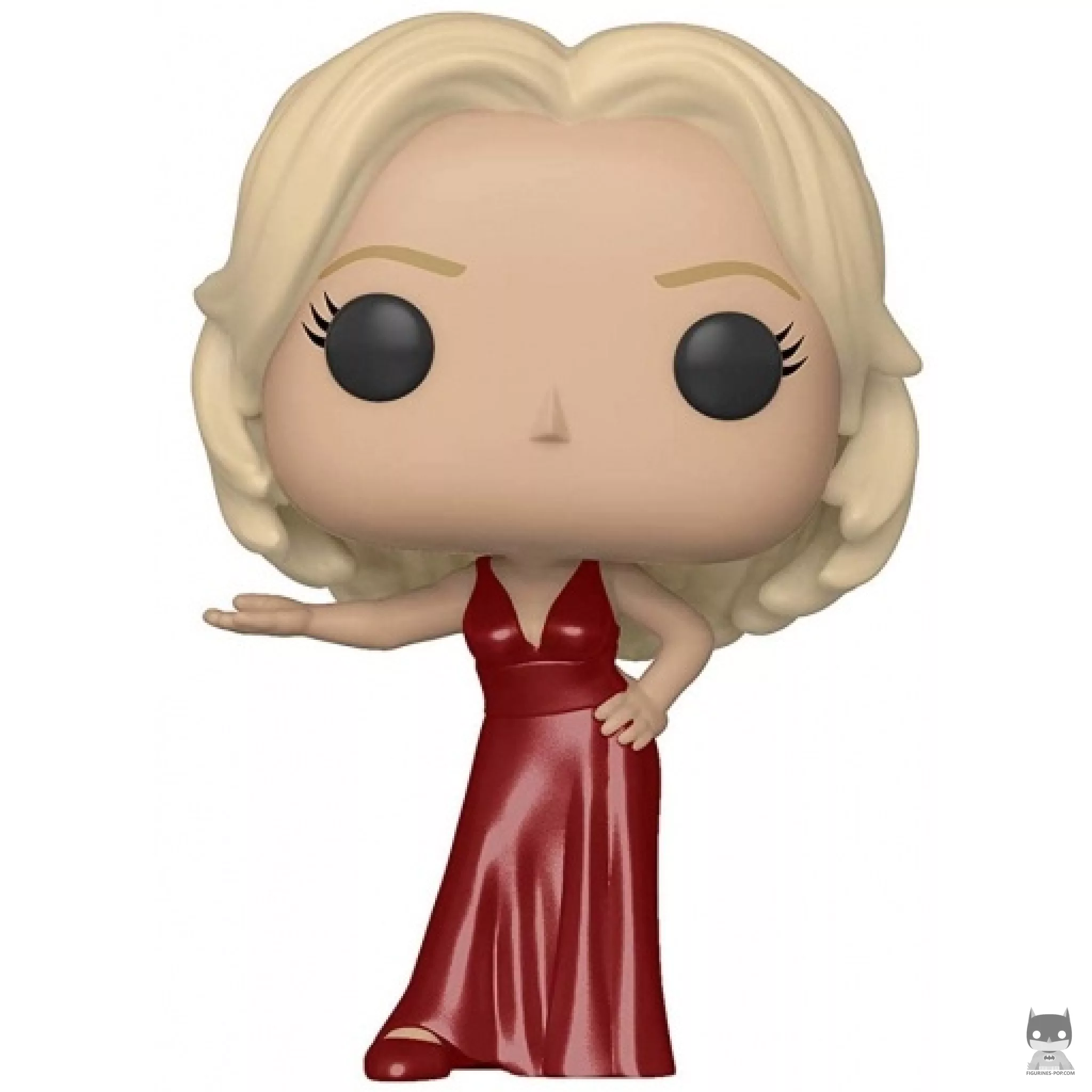 Figura Funko Pop! Vanna White (Chase) (La ruleta de la suerte)