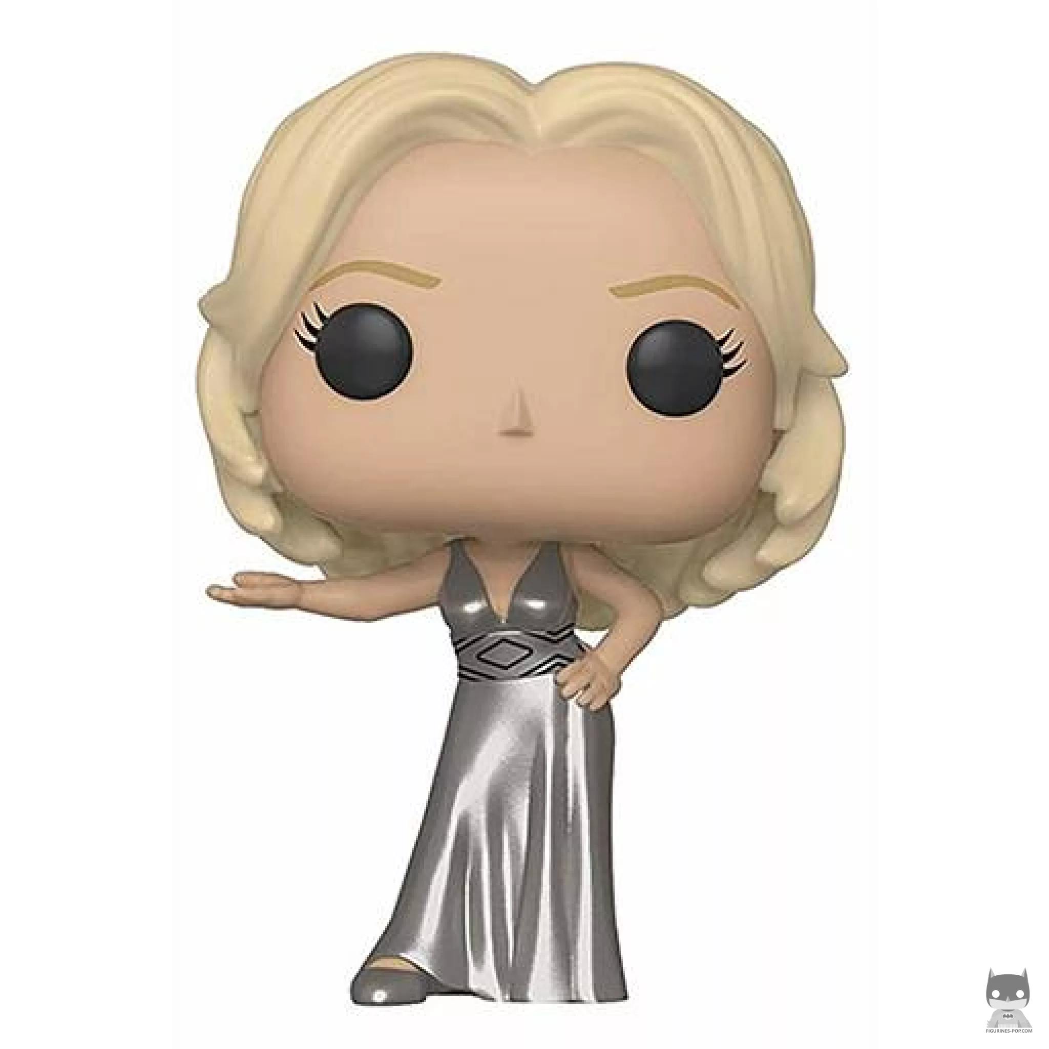 Figura Funko Pop! Vanna White (La ruleta de la suerte)