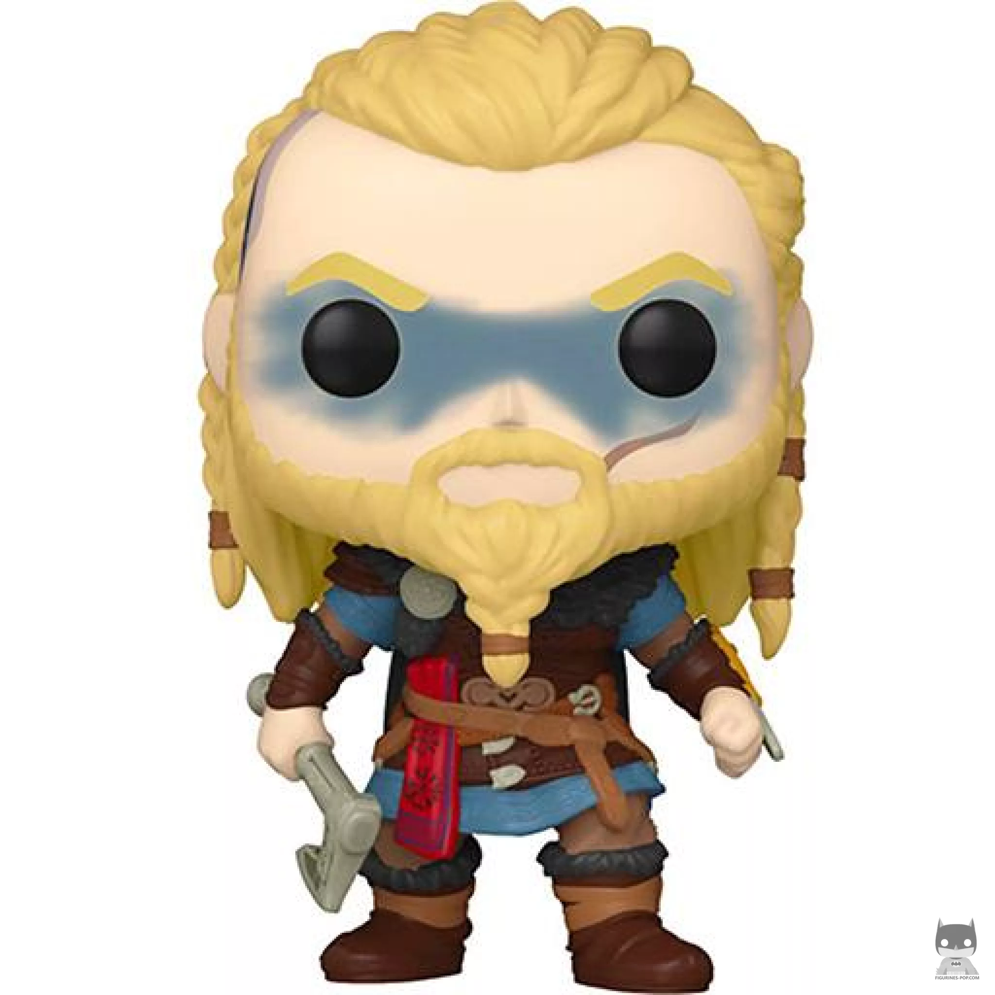 Figura Funko Pop! Eivor (Assassin's Creed)