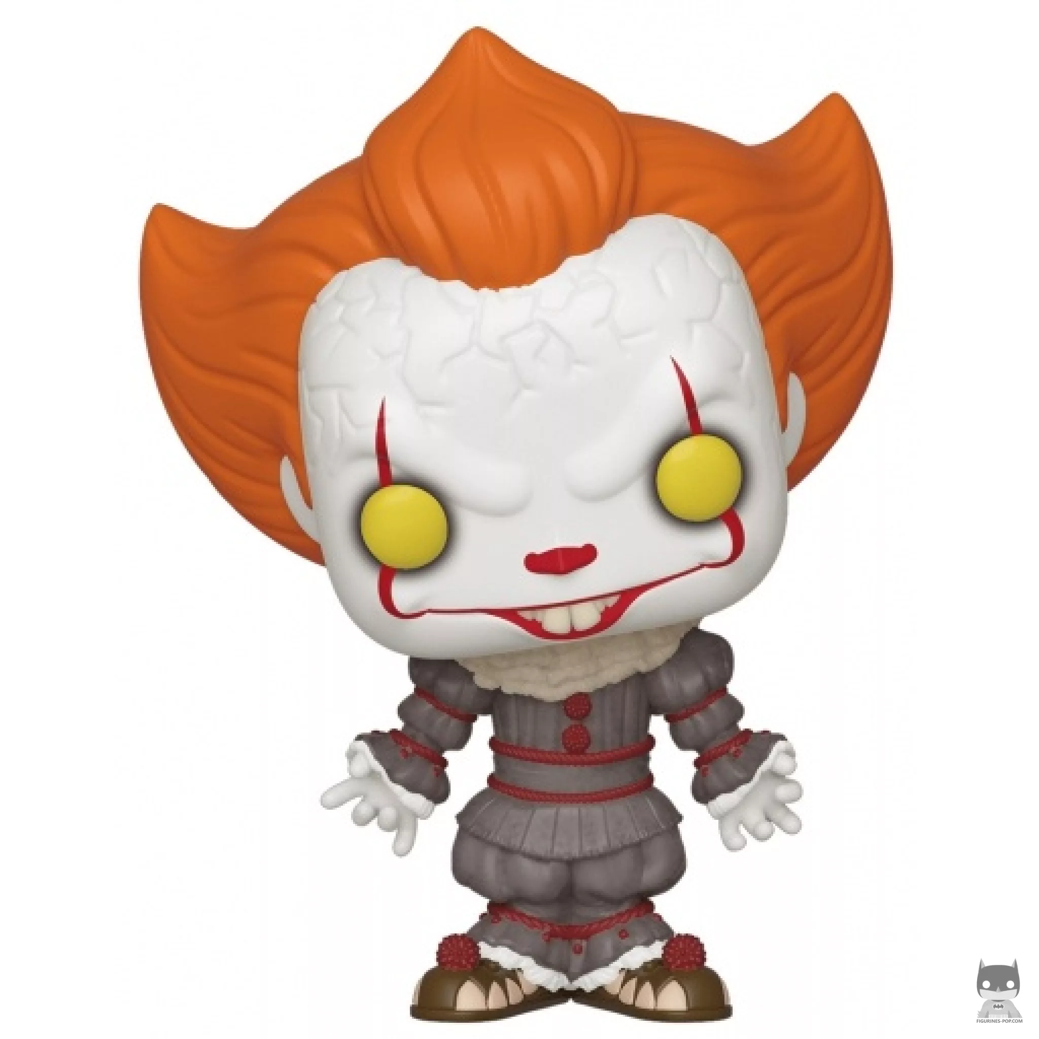 Figura Funko Pop! Pennywise (It: Capítulo 2)