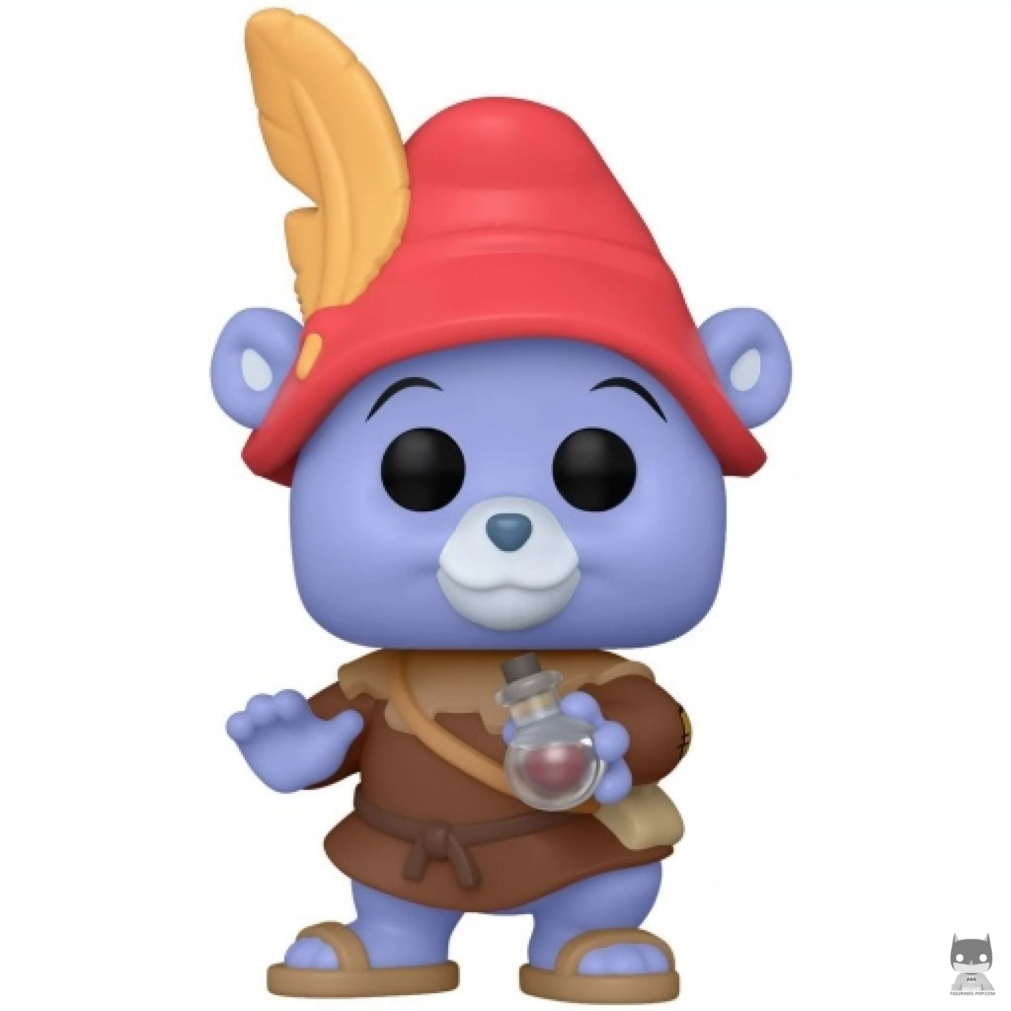 Figura Funko Pop! Tummi (Los osos Gummi)