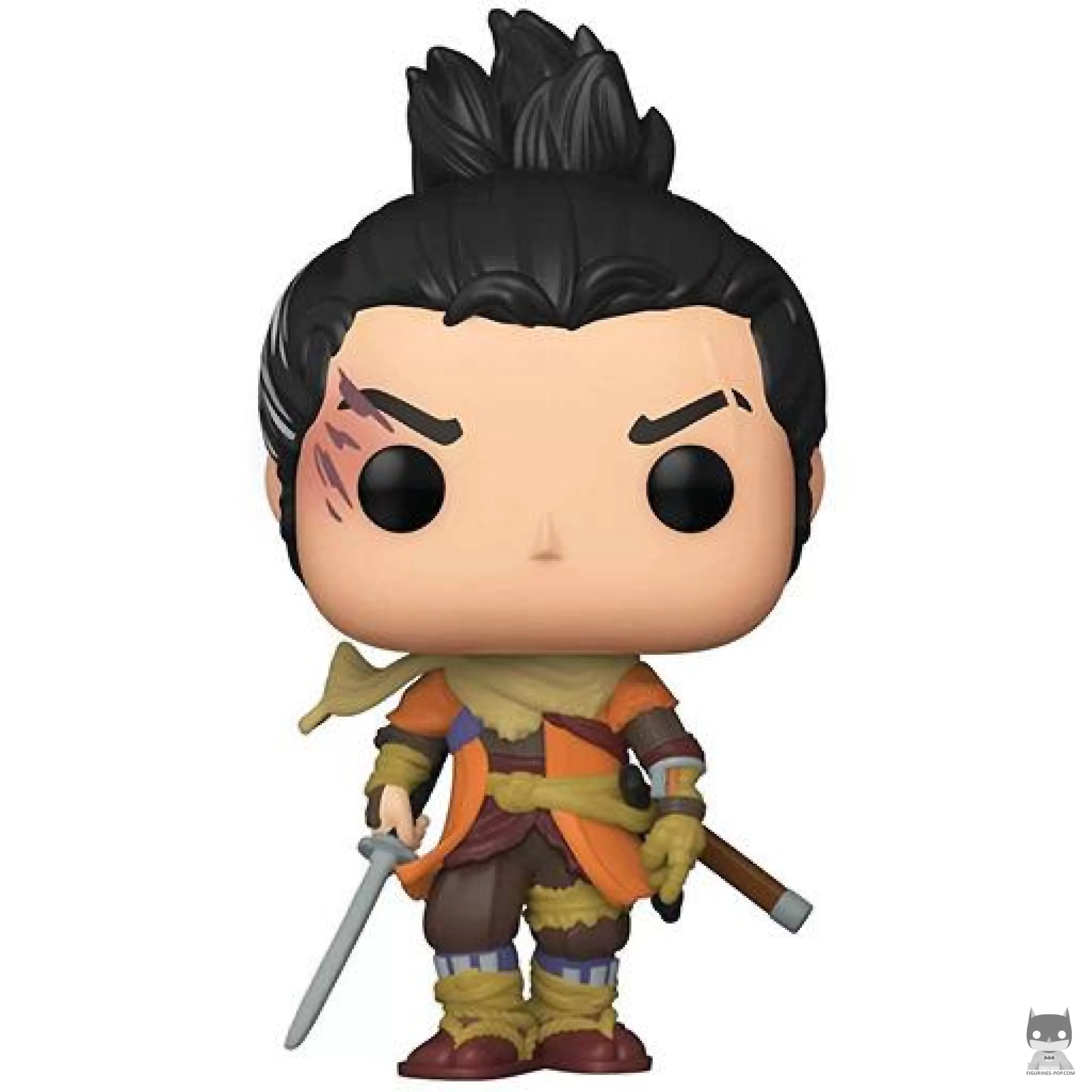 Figura Funko Pop! Sekiro (Sekiro Shadows Die Twice)