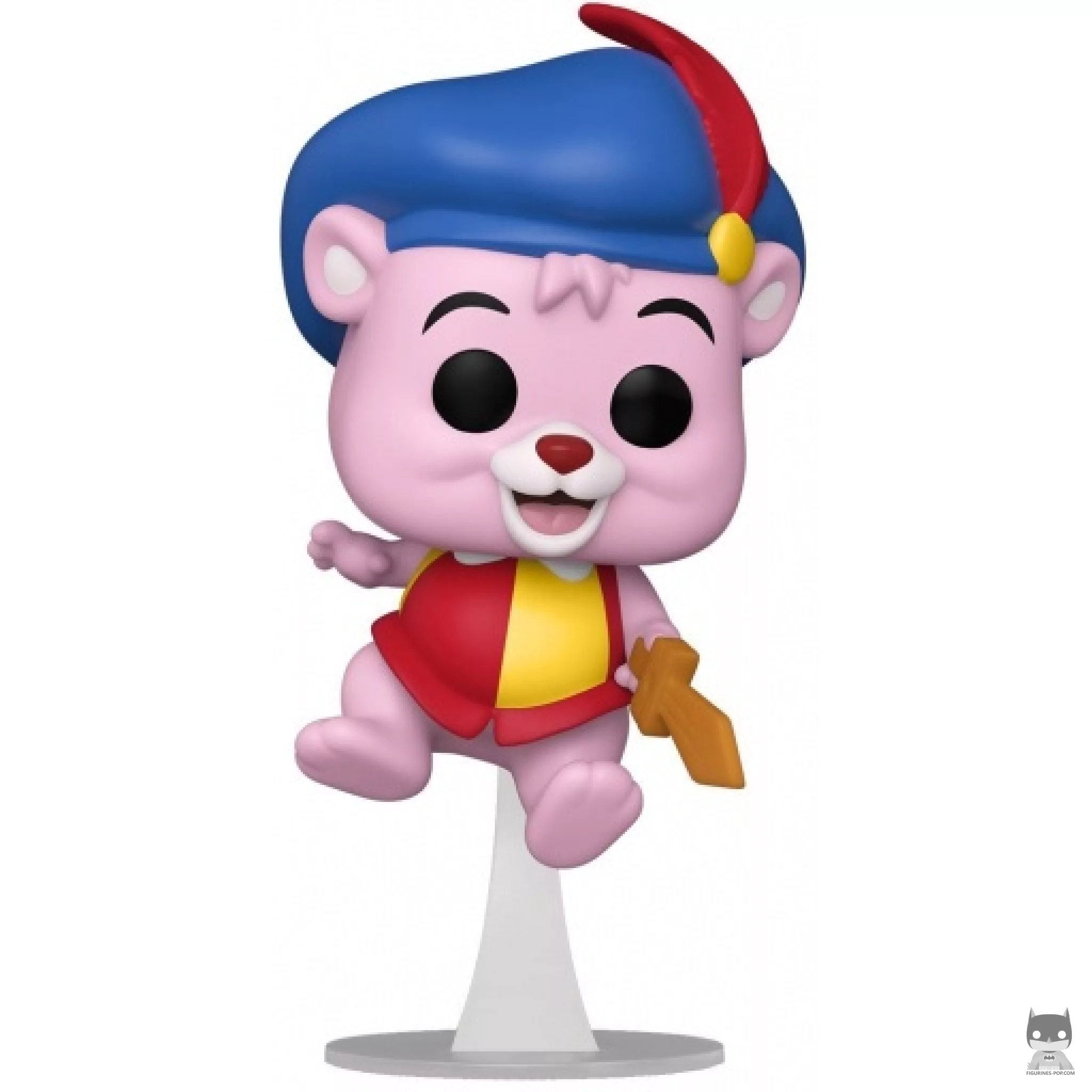 Figura Funko Pop! Cubbi (Los osos Gummi)