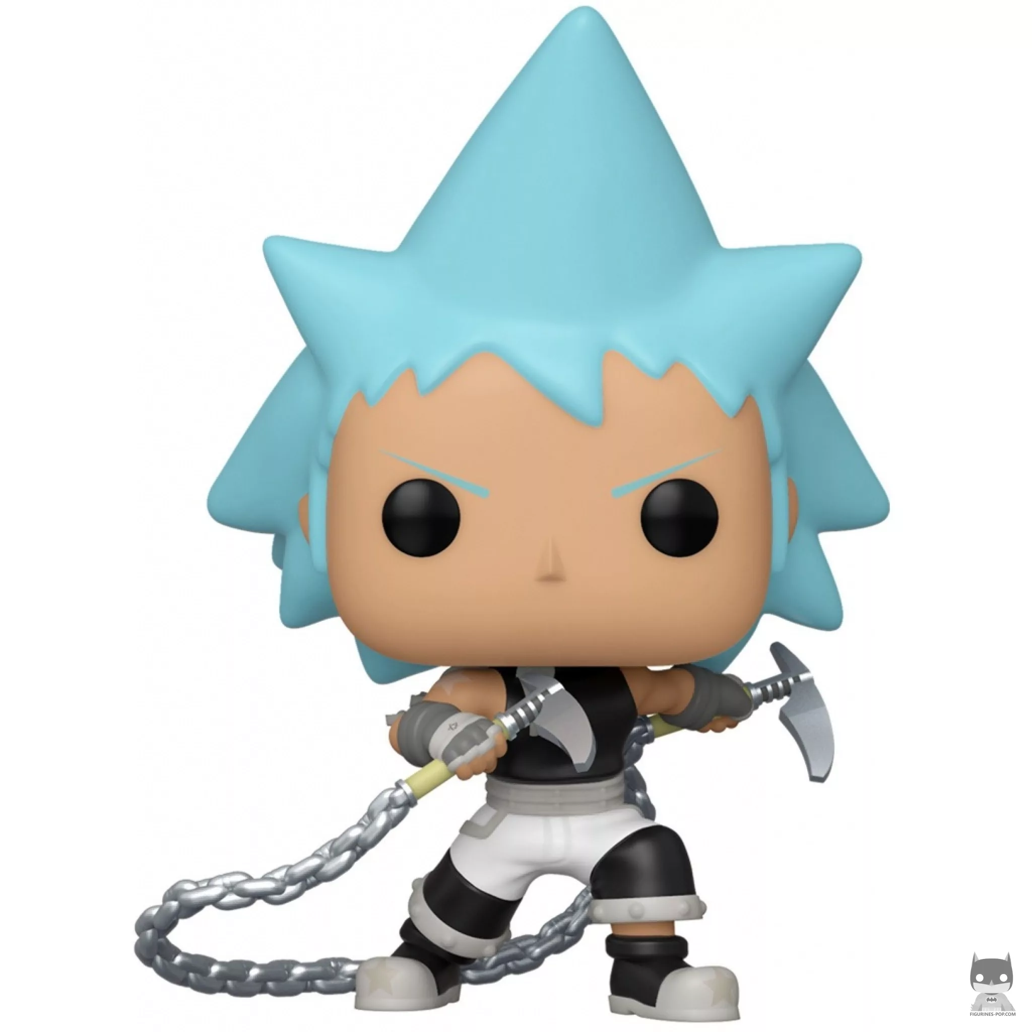 Figura Funko Pop! Black Star (Soul Eater)
