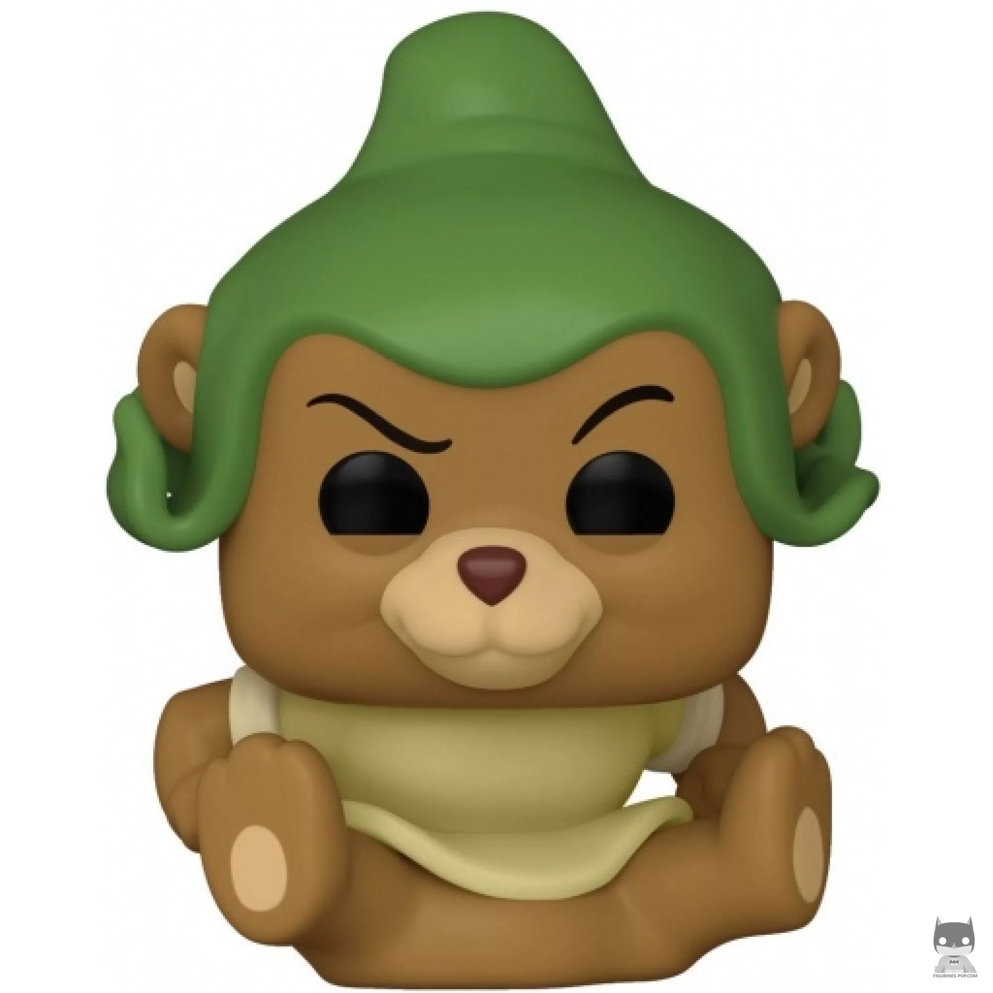 Figura Funko Pop! Gruffi (Los osos Gummi)