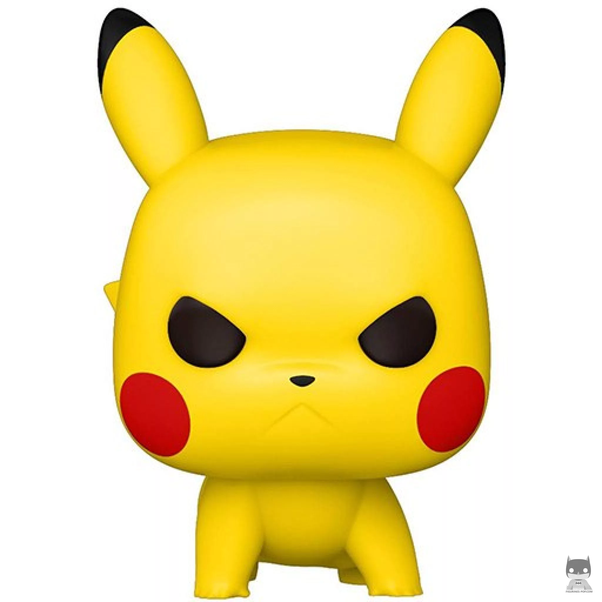 Figura Funko Pop! Pikachu (Pokémon)