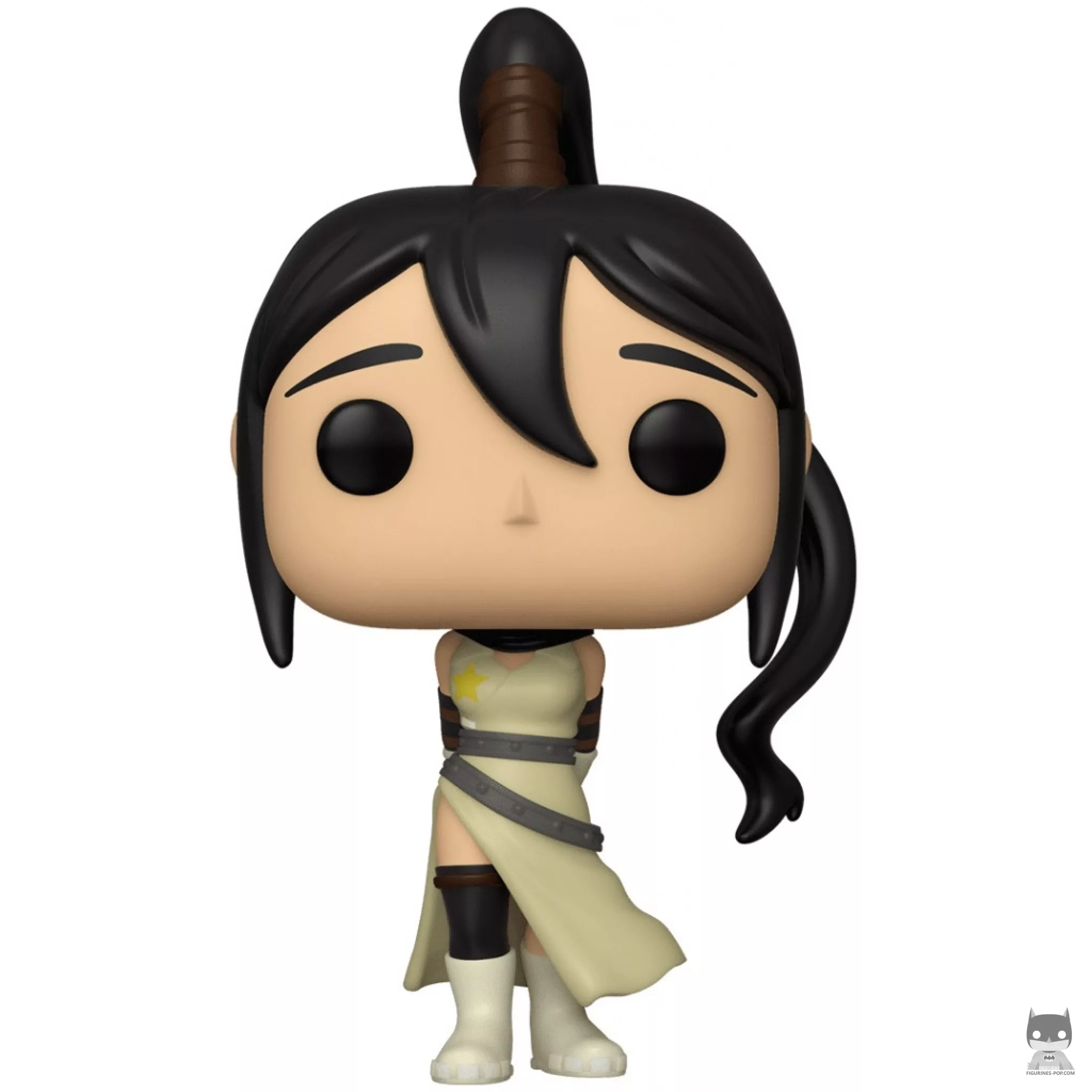 Figura Funko Pop! Tsubaki (Soul Eater)
