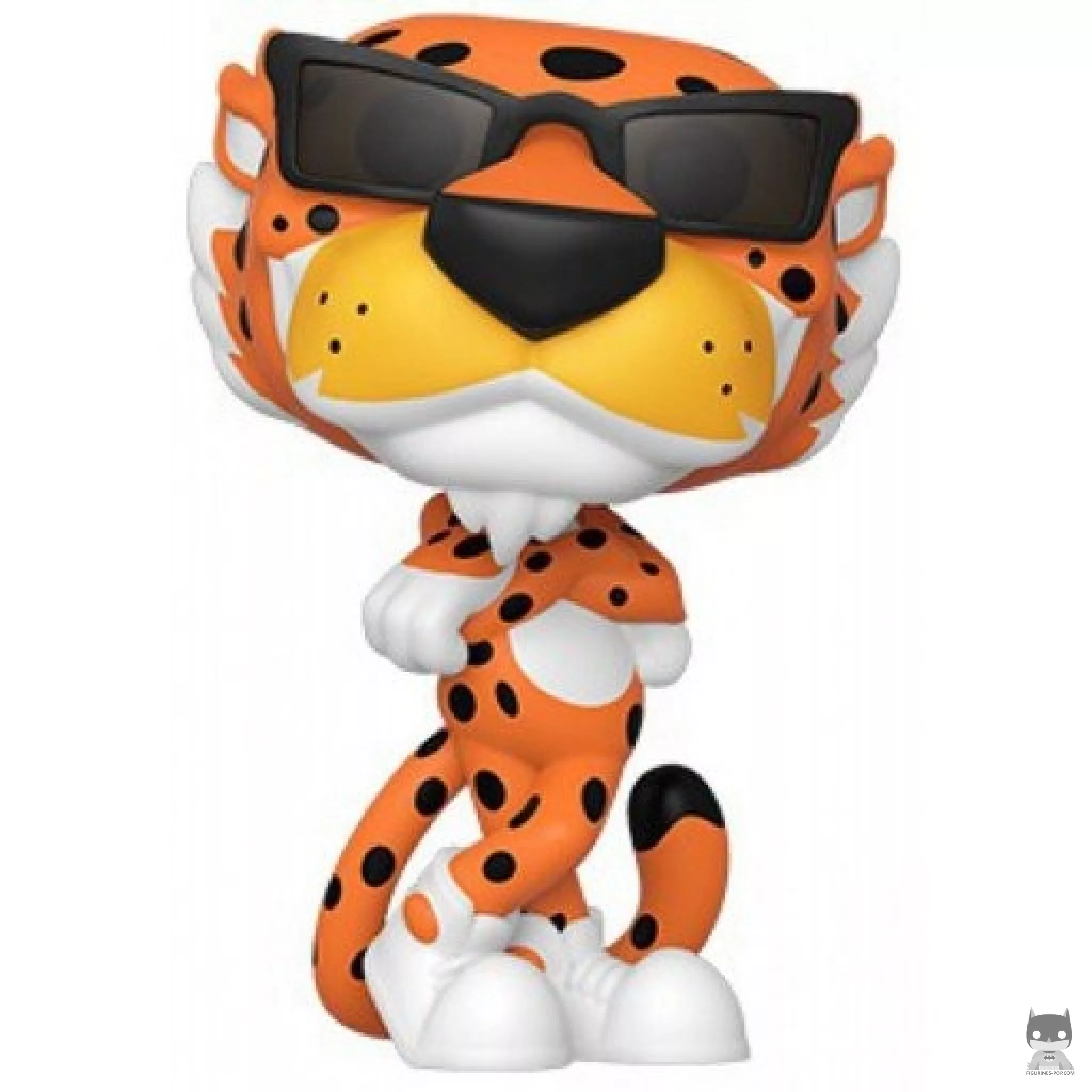 Figura Funko Pop! Chester Cheetah (Ad Icons)