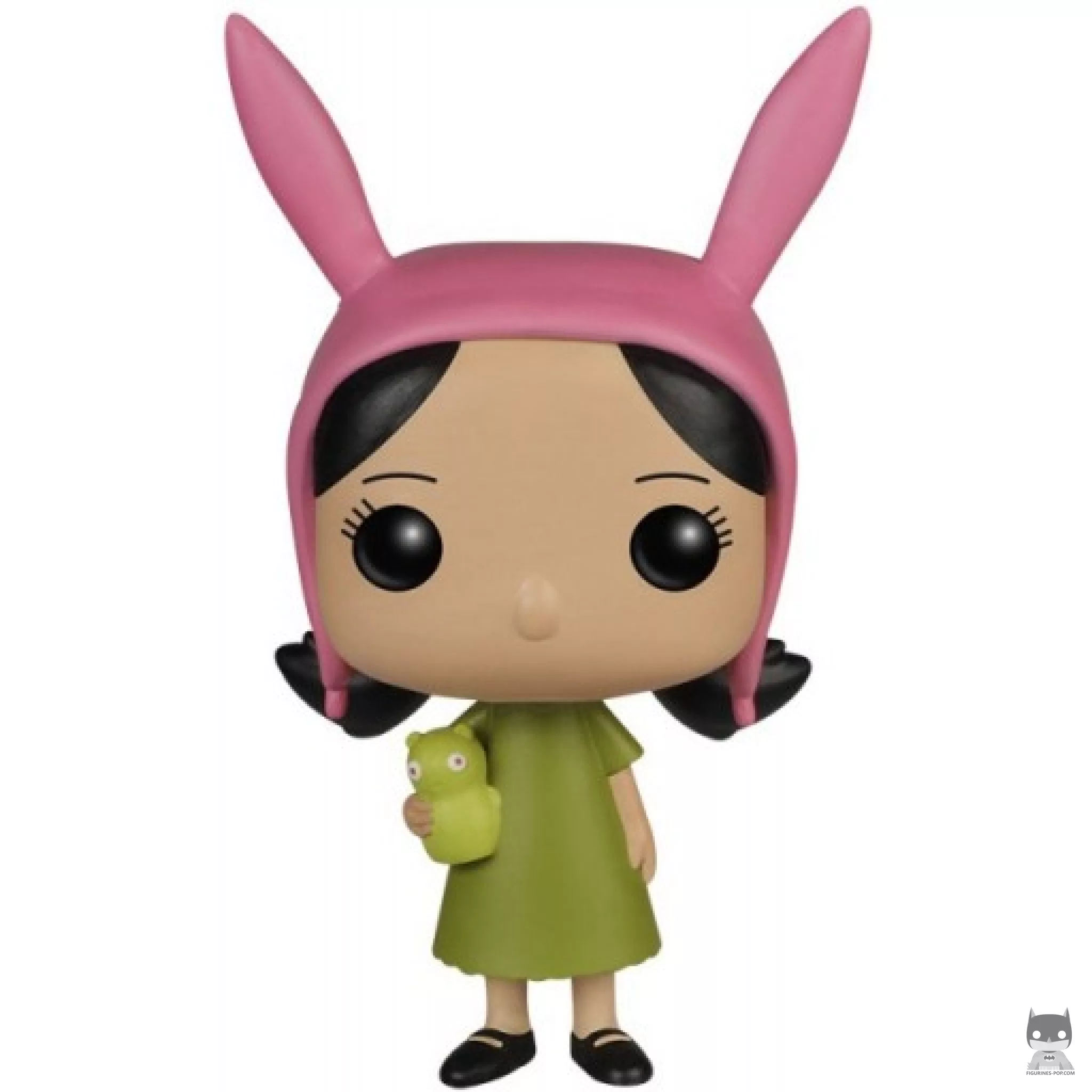 Figura Funko Pop! Louise Belcher (Bob's Burgers)