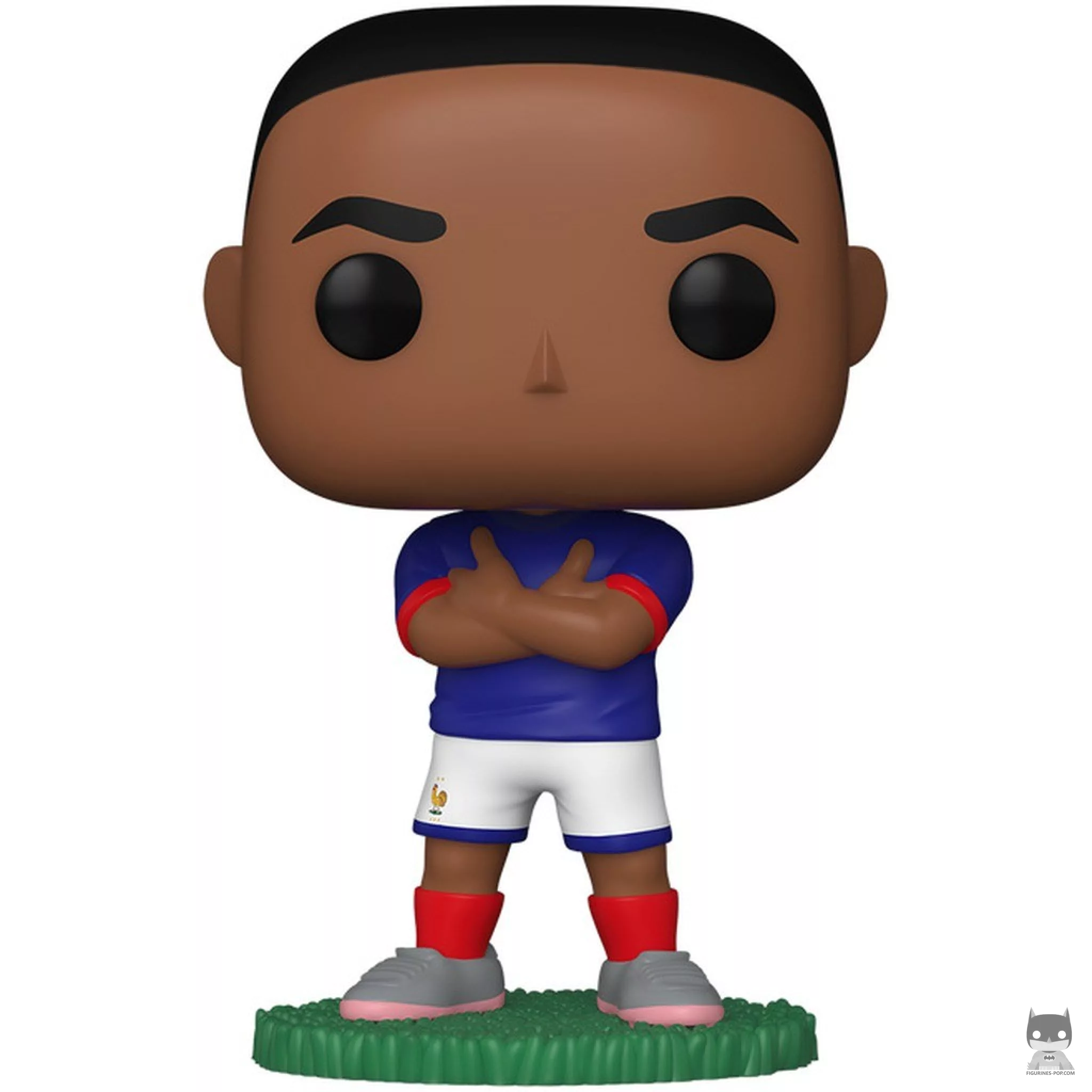 Figura Funko Pop! Kylian Mbappé (Francia) (FIFA Football)