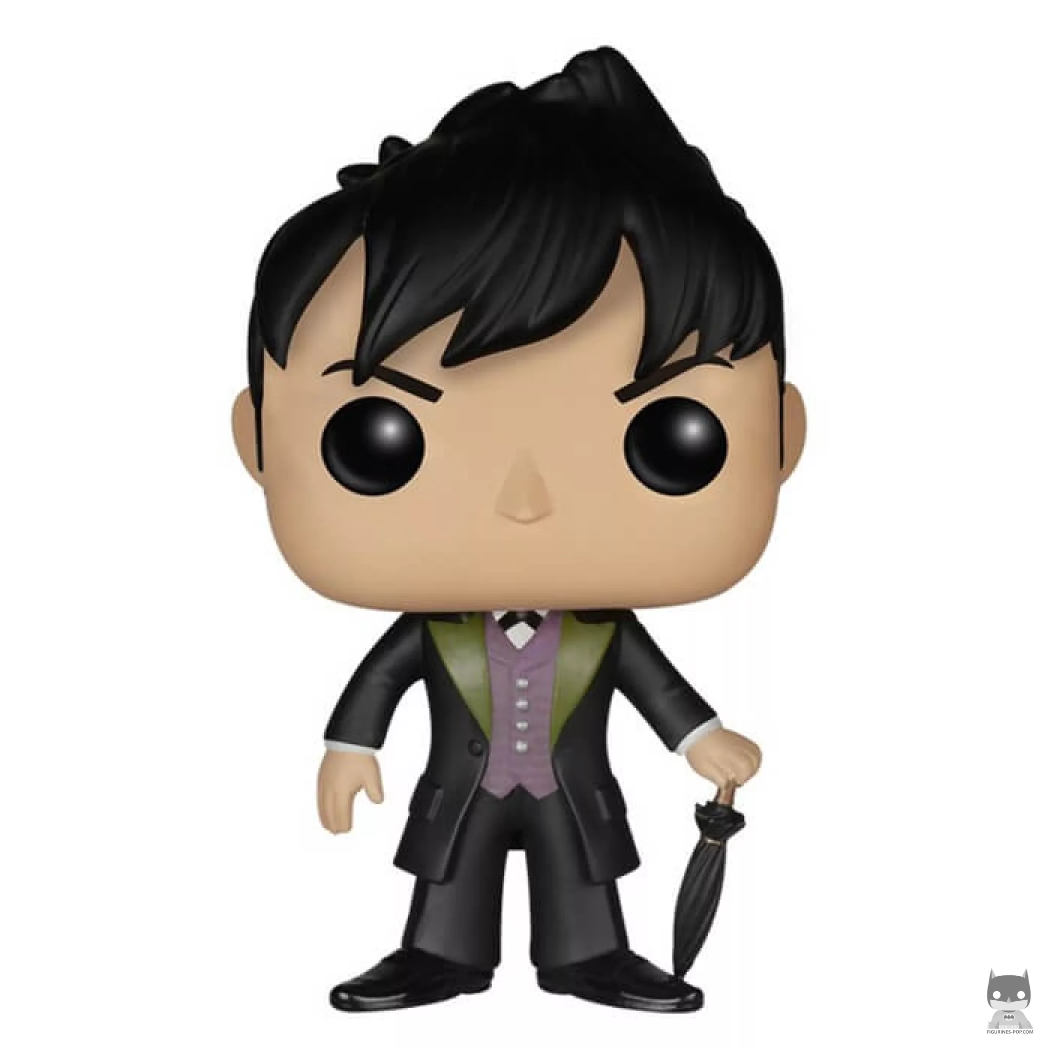 Figura Funko Pop! Oswald Cobblepot (Gotham)