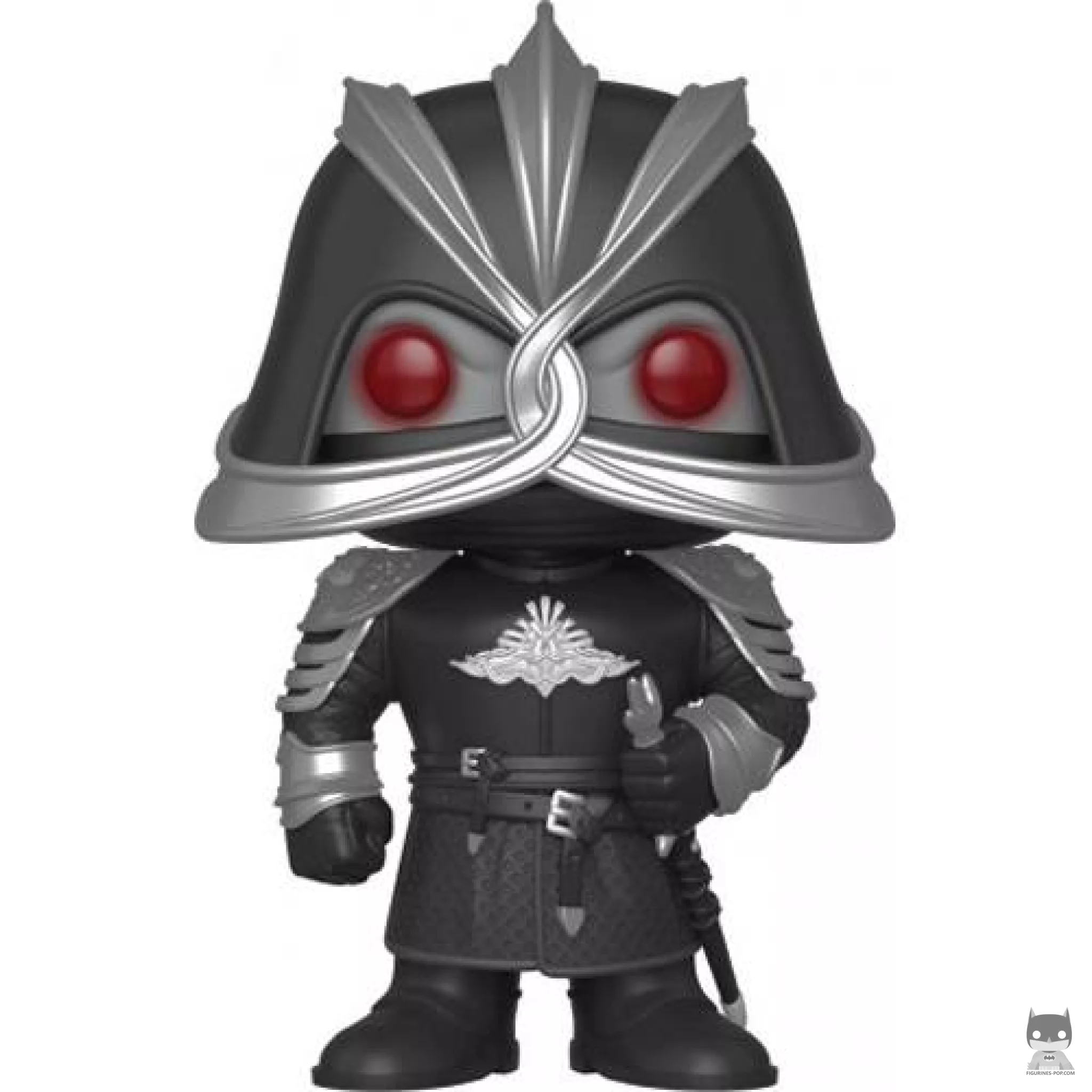 Figura Funko Pop! La Montaña (Supersized) (Juego de tronos)