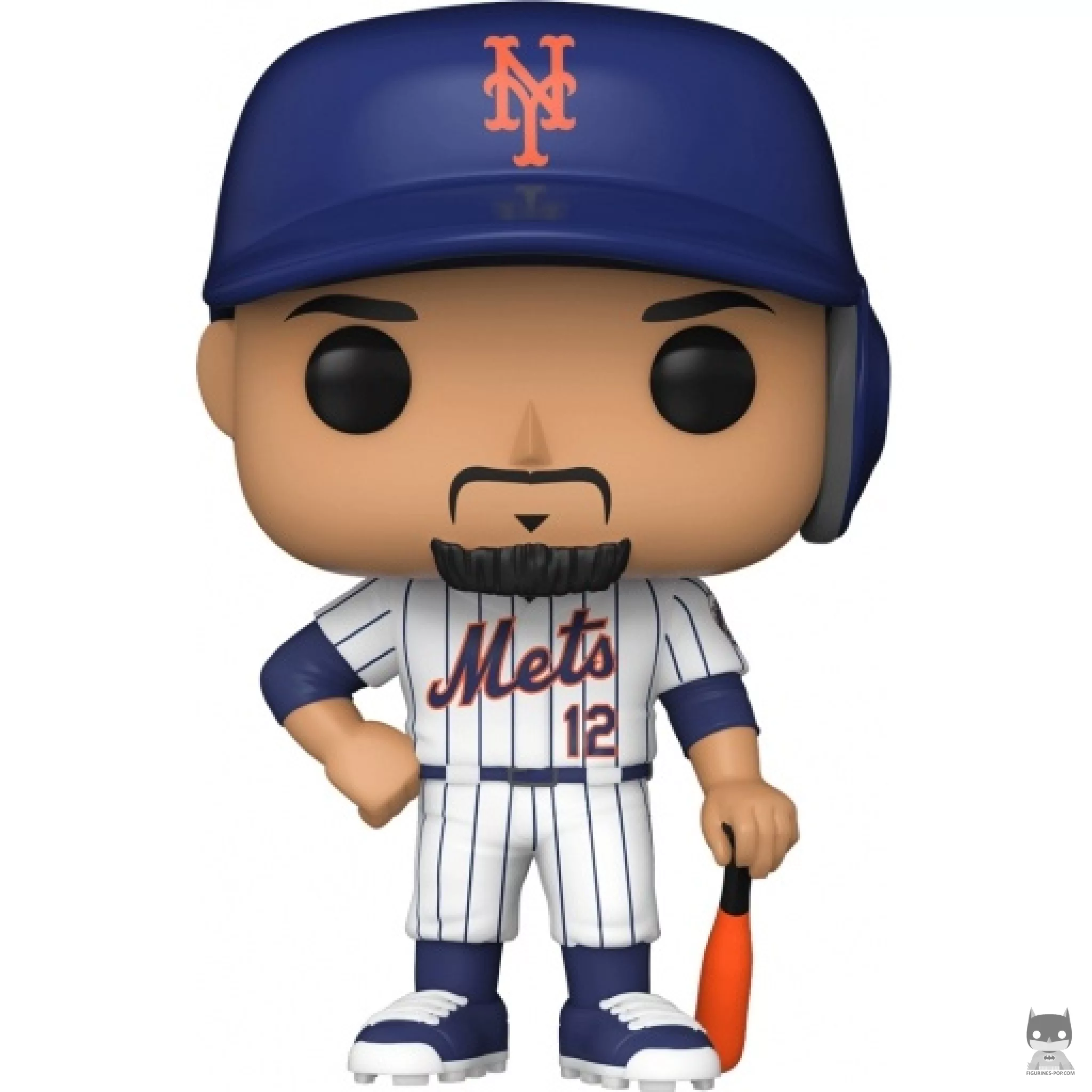 Figura Funko Pop! Francisco Lindor (MLB)