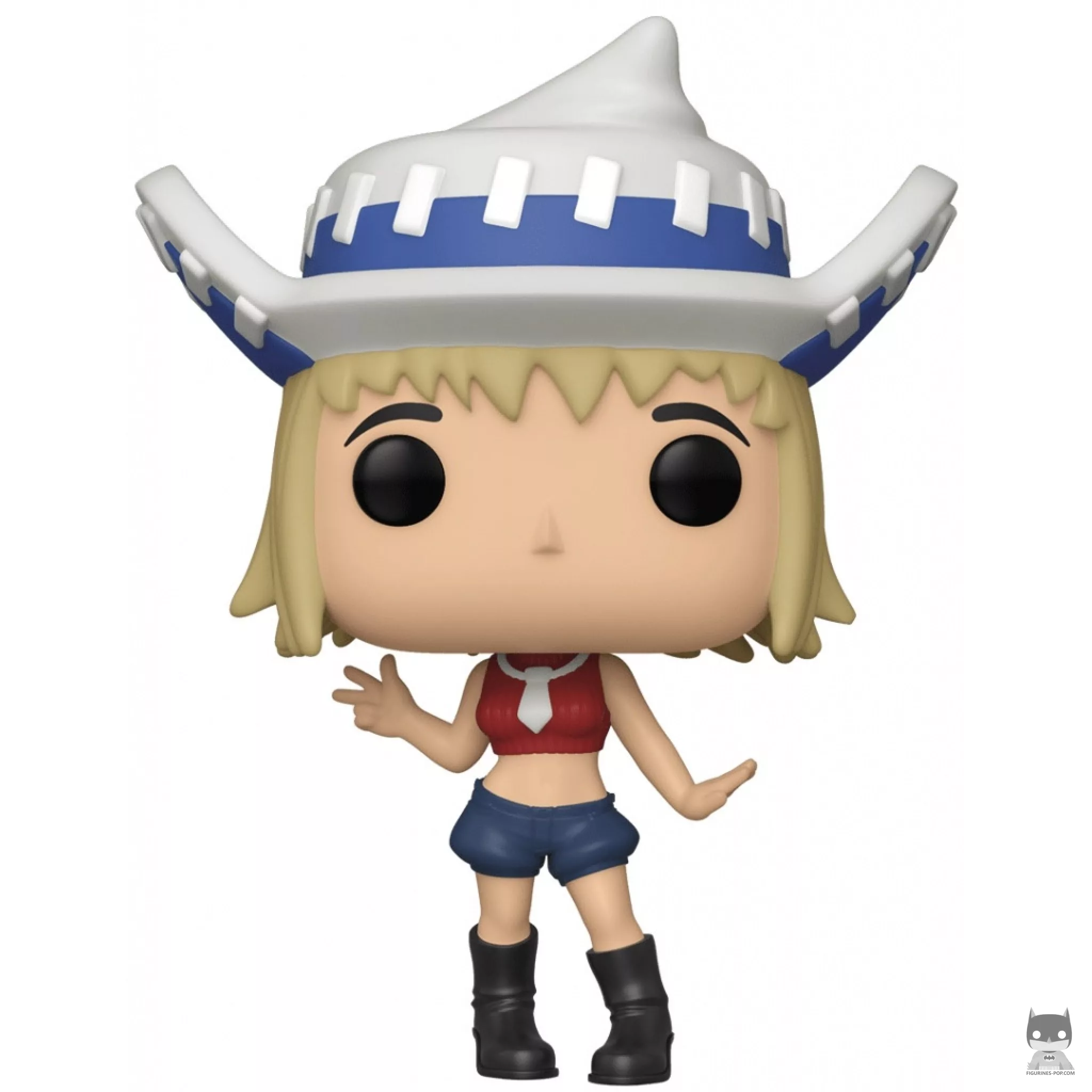 Figura Funko Pop! Patty (Soul Eater)