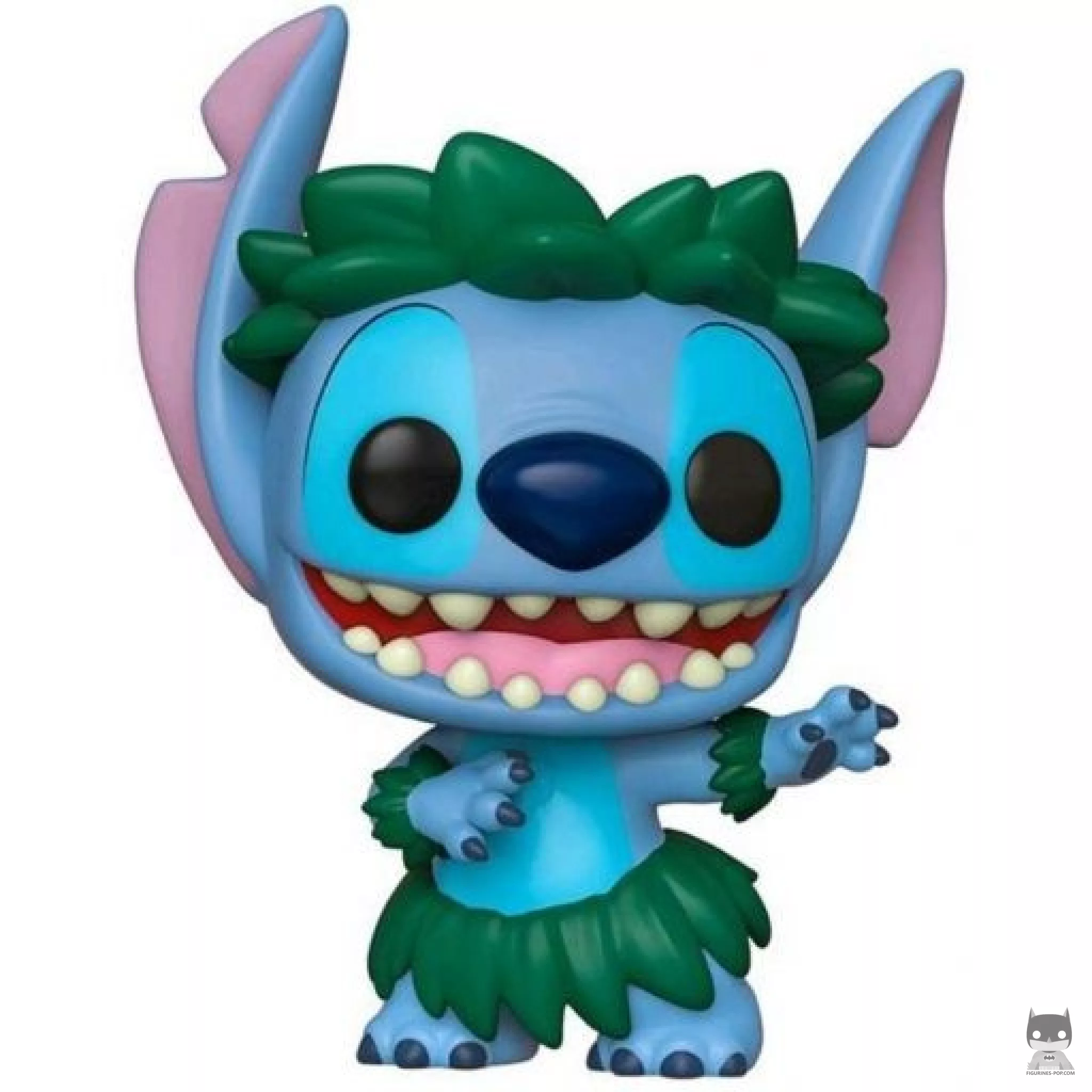 Figura Funko Pop! Stitch hula (Lilo y Stitch)
