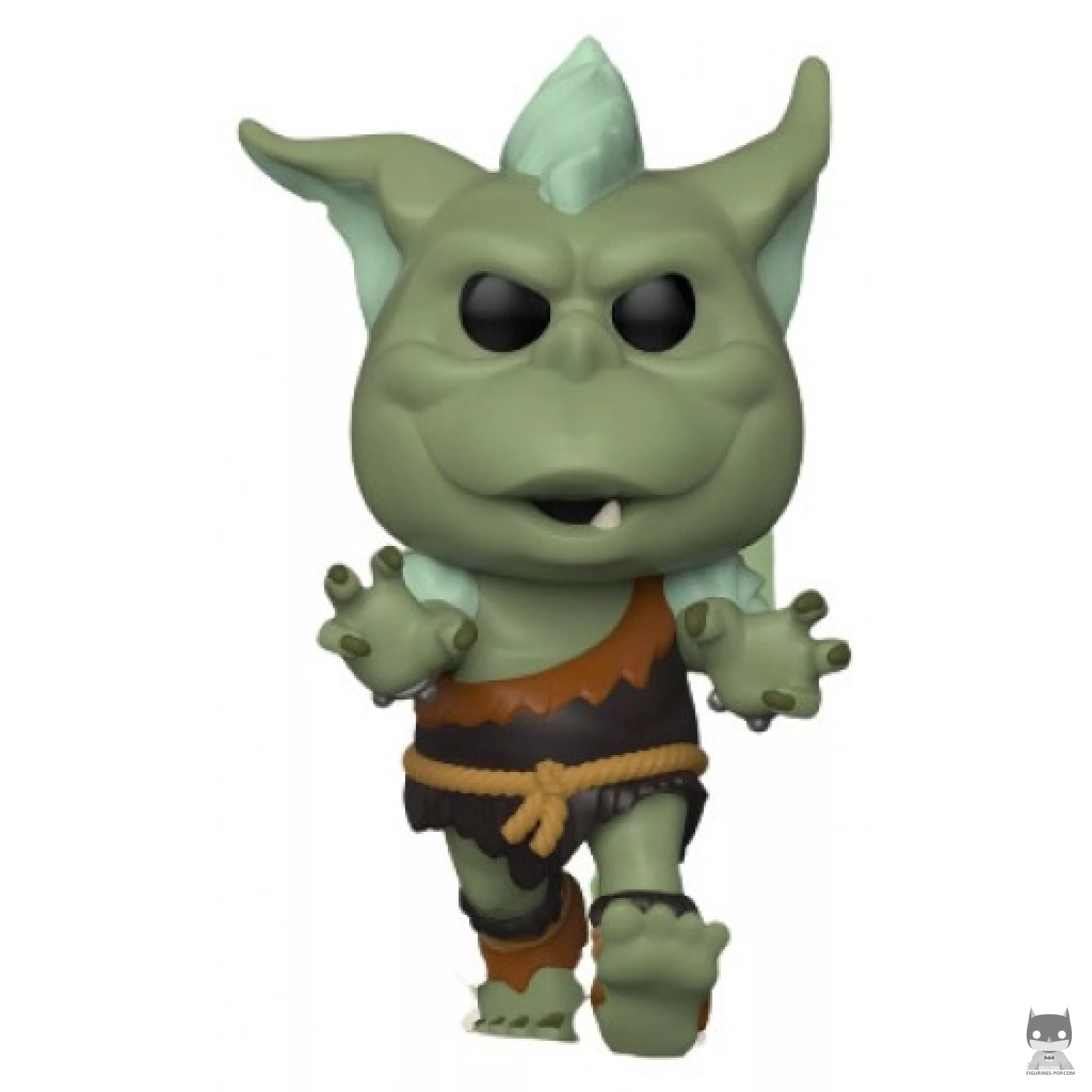 Figura Funko Pop! Ogro (Los osos Gummi)
