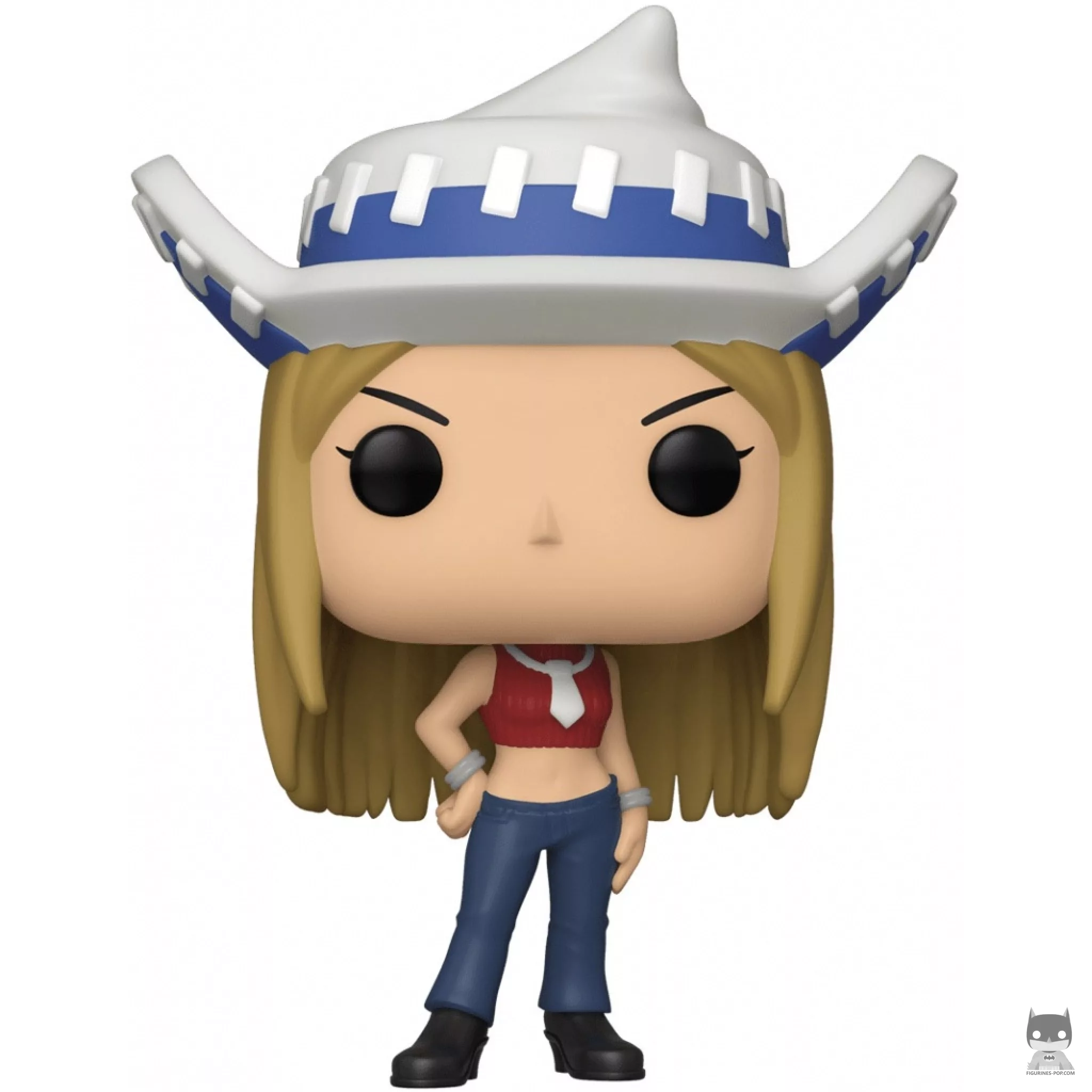 Figura Funko Pop! Liz (Soul Eater)