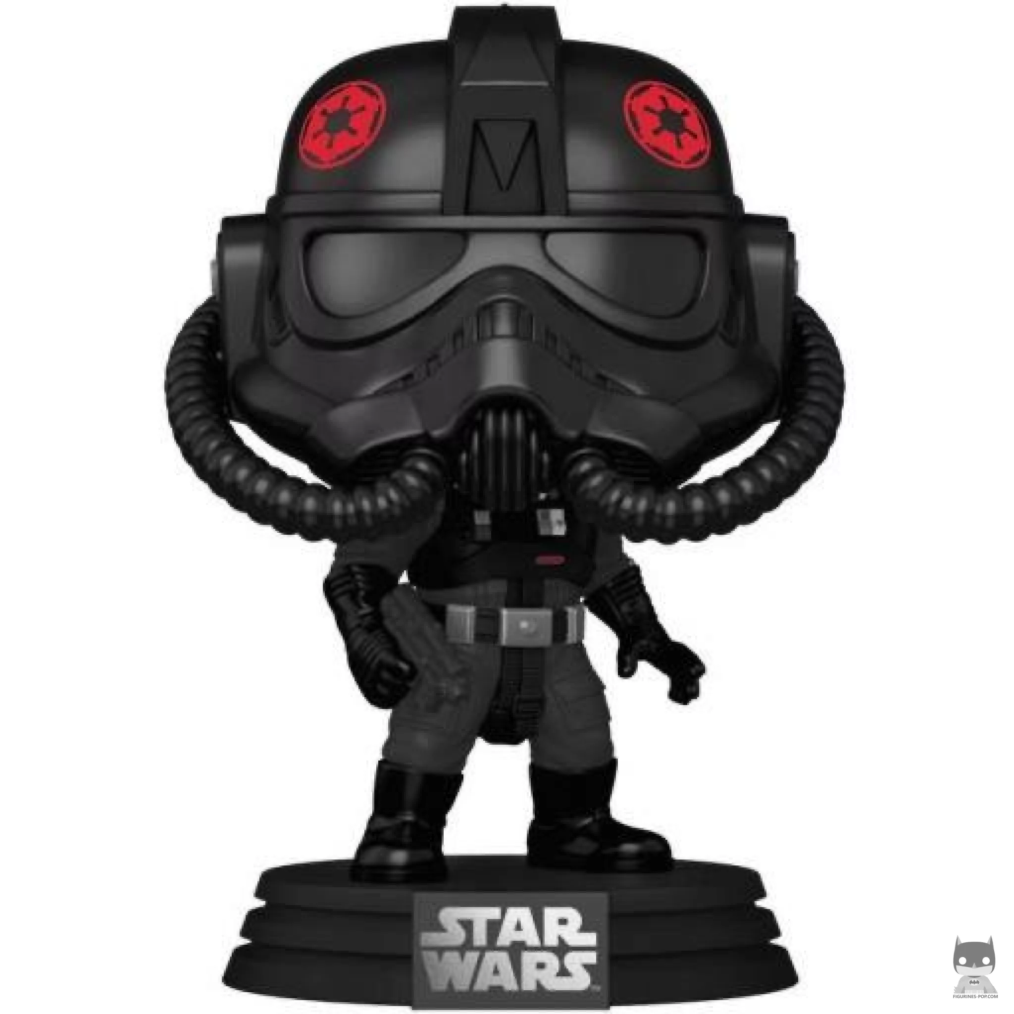 Figura Funko Pop! Cassian Andor (Piloto de pruebas de Sienar) (Chase) (Star Wars: Andor)
