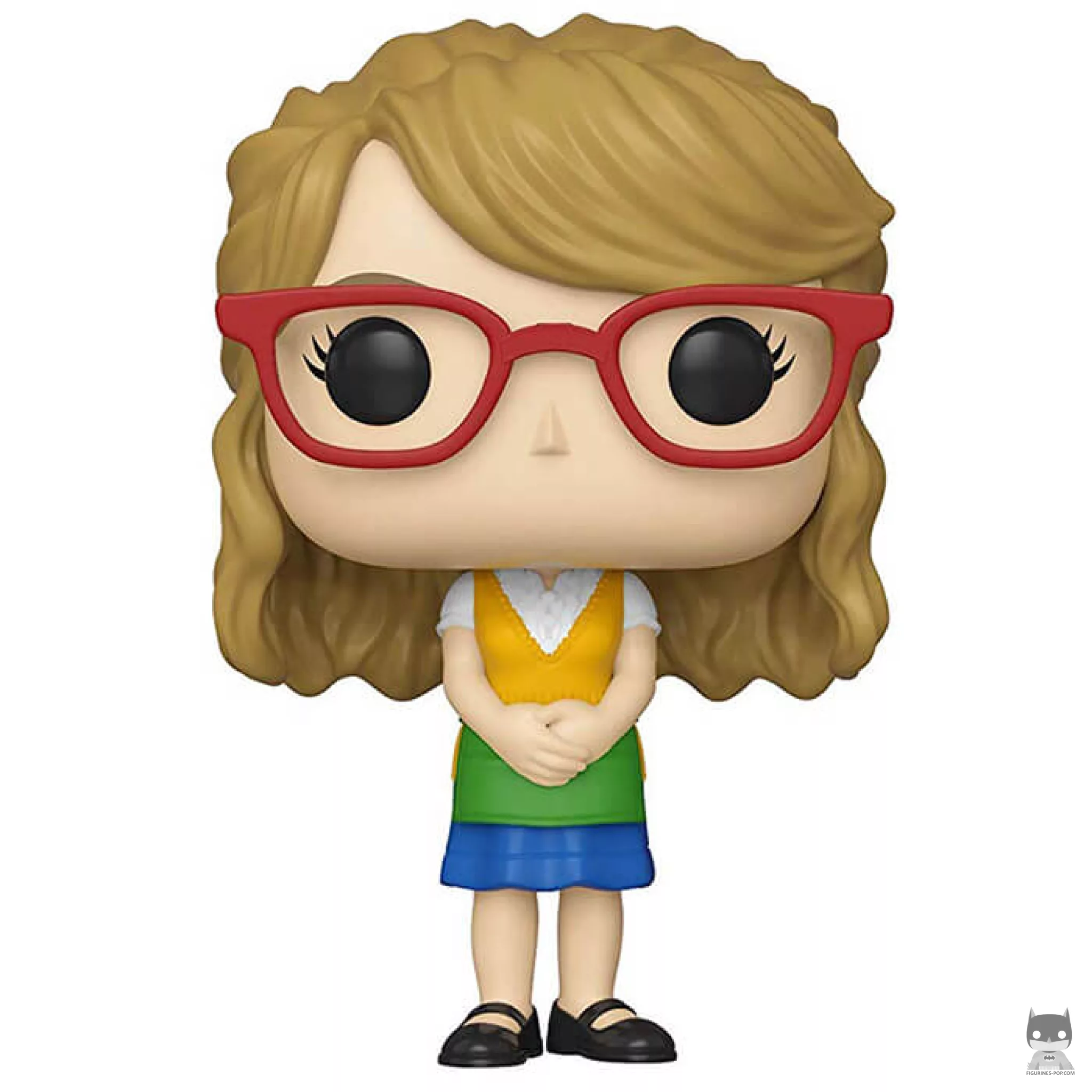 Figura Funko Pop! Bernadette Rostenkowski (The Big Bang Theory)