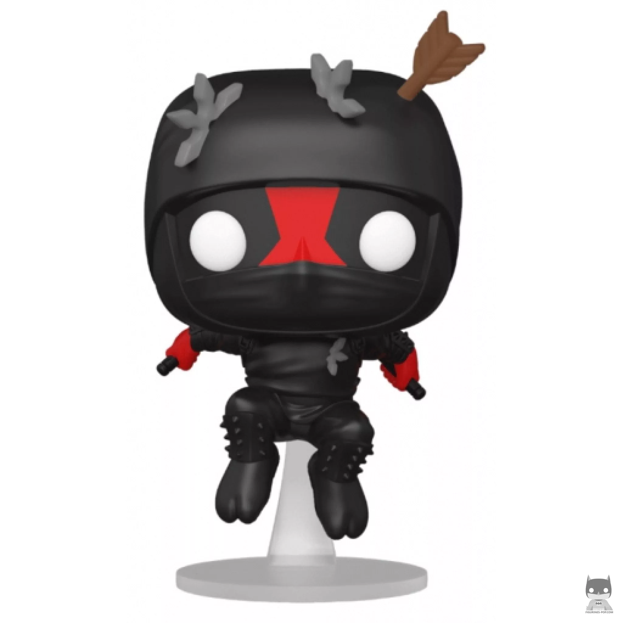 Figura Funko Pop! Deadpool ninja (Deadpool)