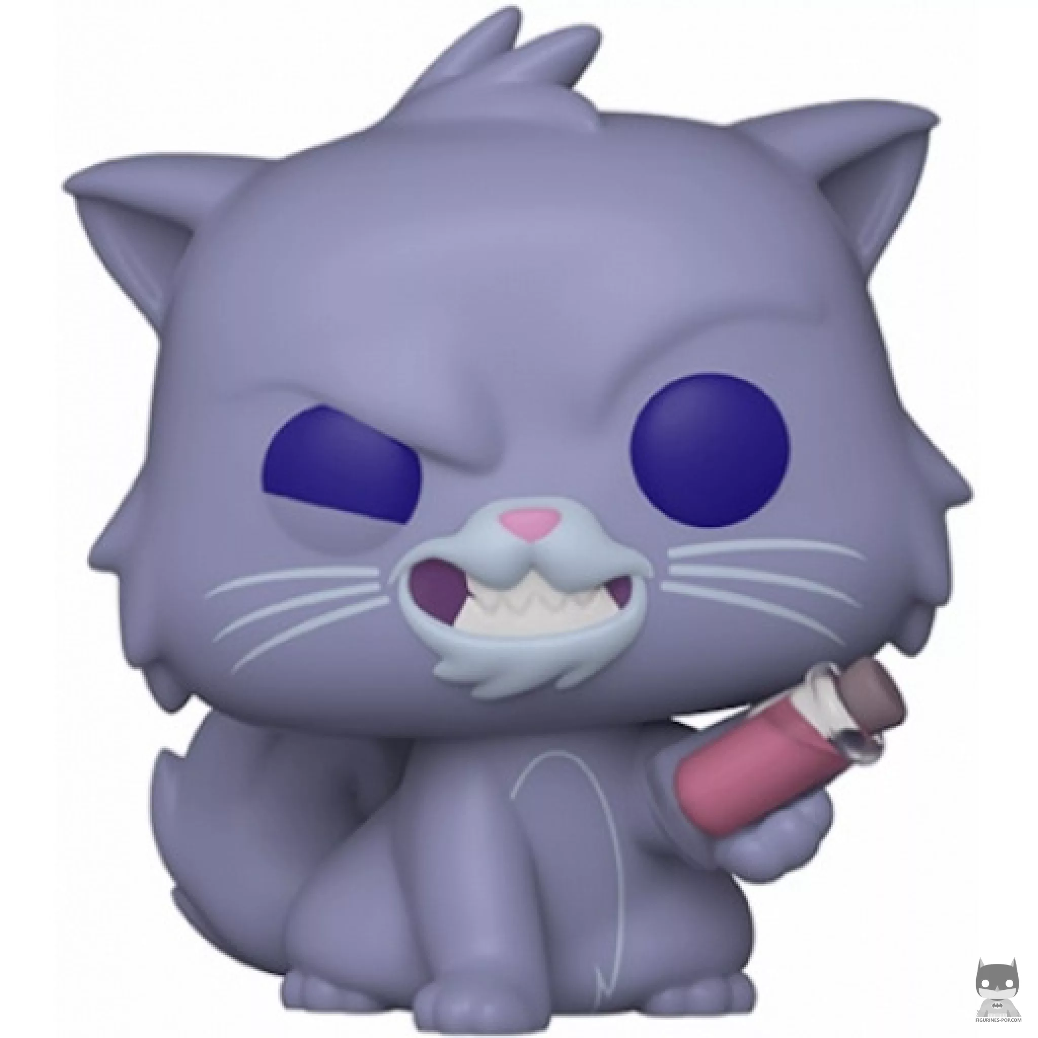Figura Funko Pop! Yzma convertida en gata (El emperador y sus locuras)