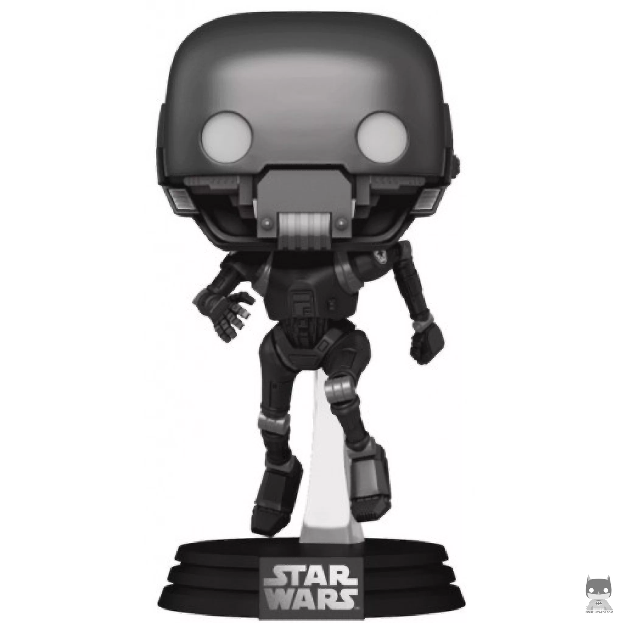 Figura Funko Pop! K-2SO (Star Wars: Andor)