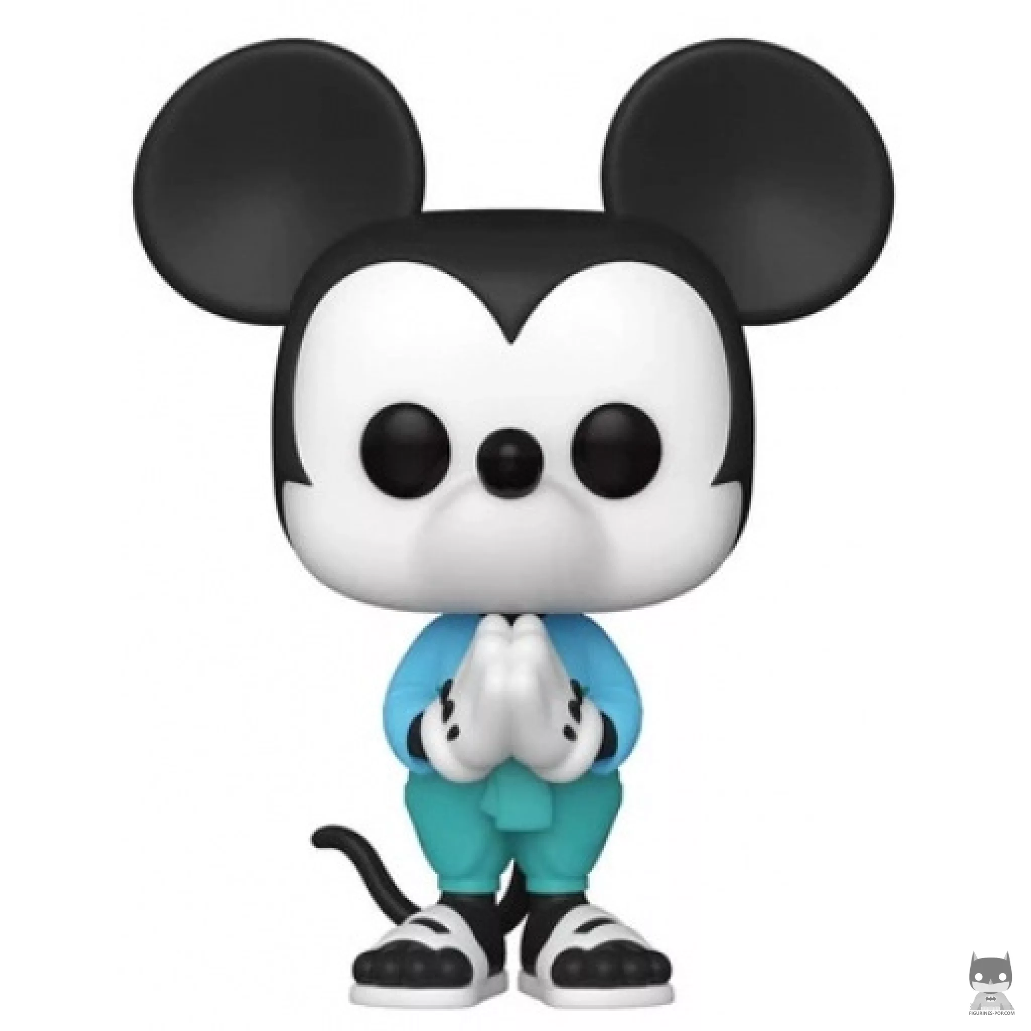 Figura Funko Pop! Disney Go Tailandia (Mickey y sus amigos)