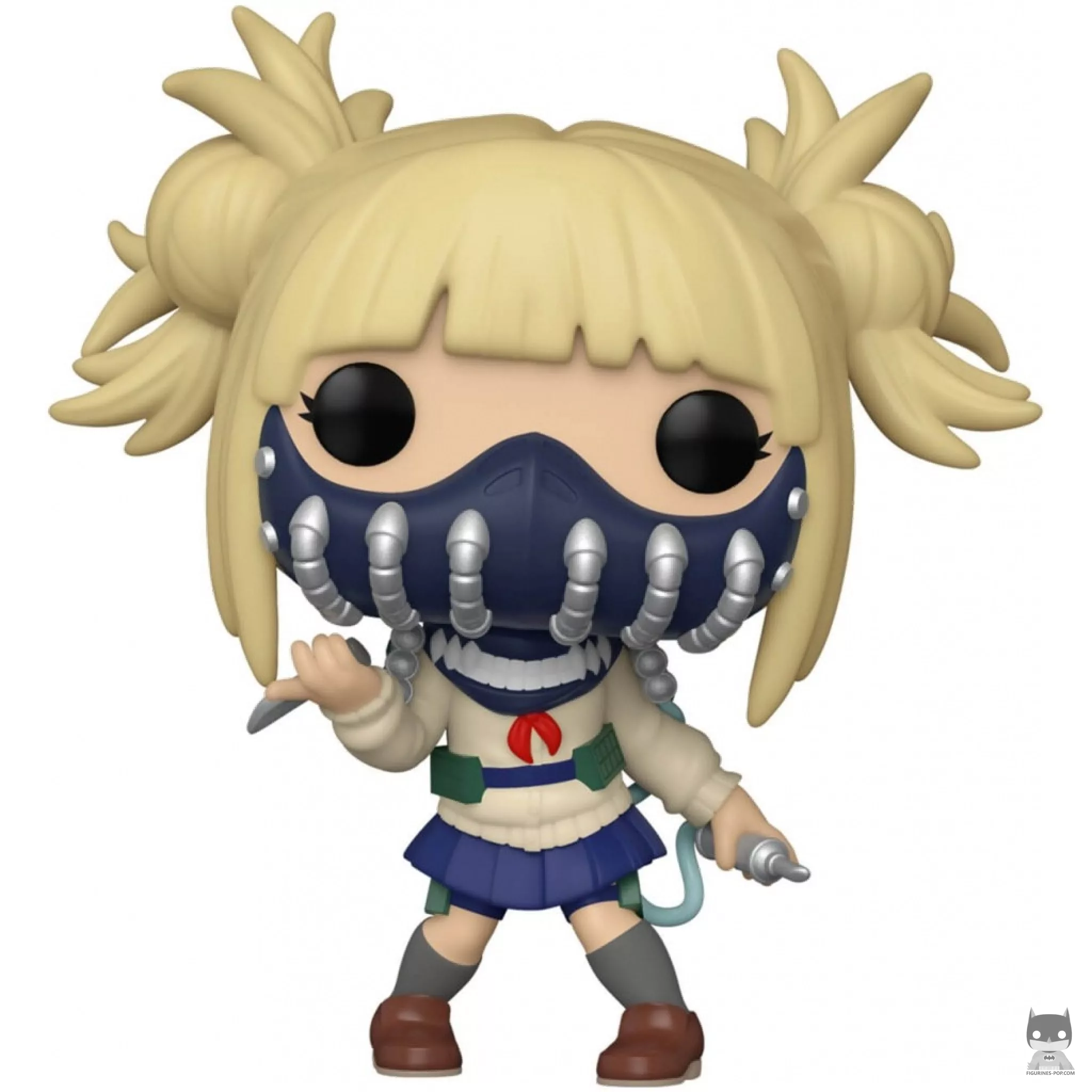 Figura Funko Pop! Himiko Toga (My Hero Academia)