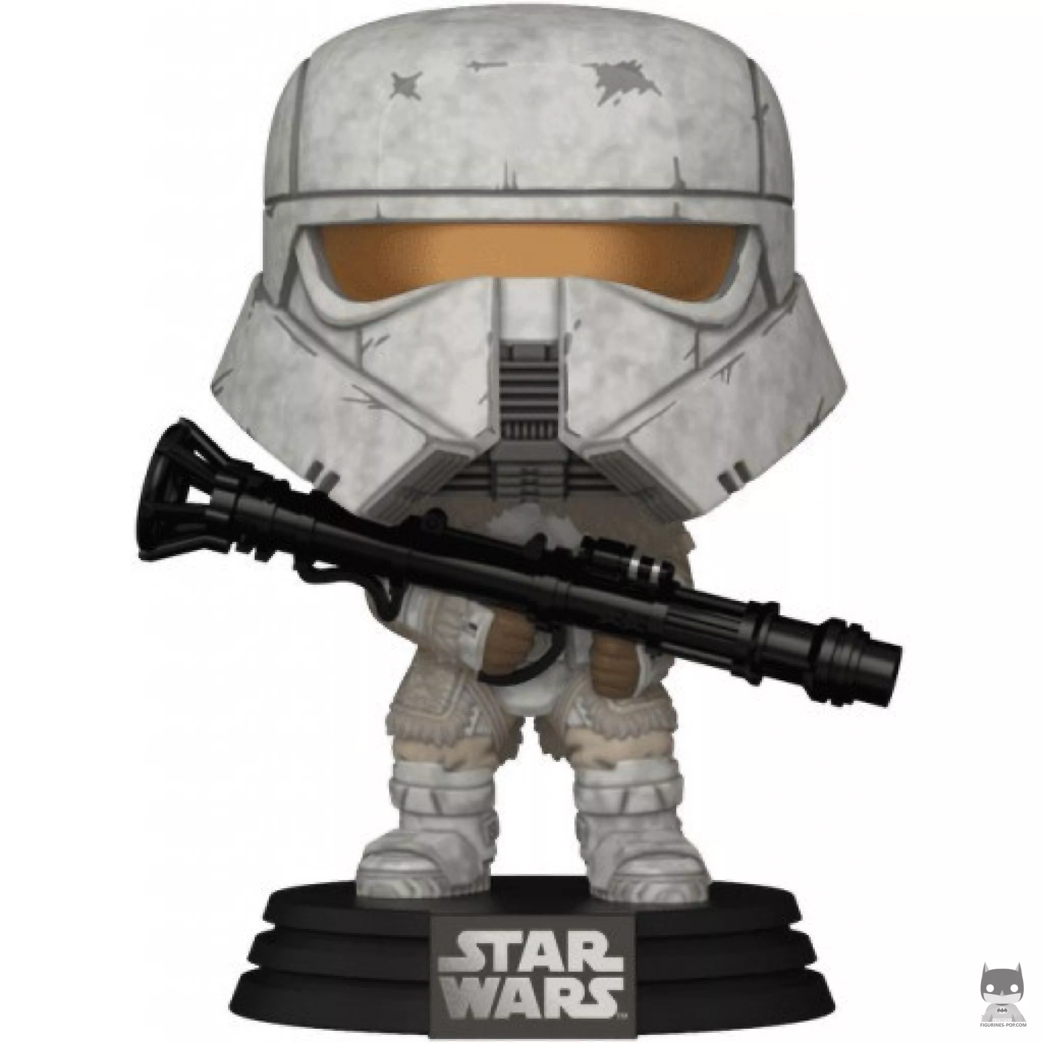 Figura Funko Pop! Soldado de montaña imperial (Star Wars: Andor)