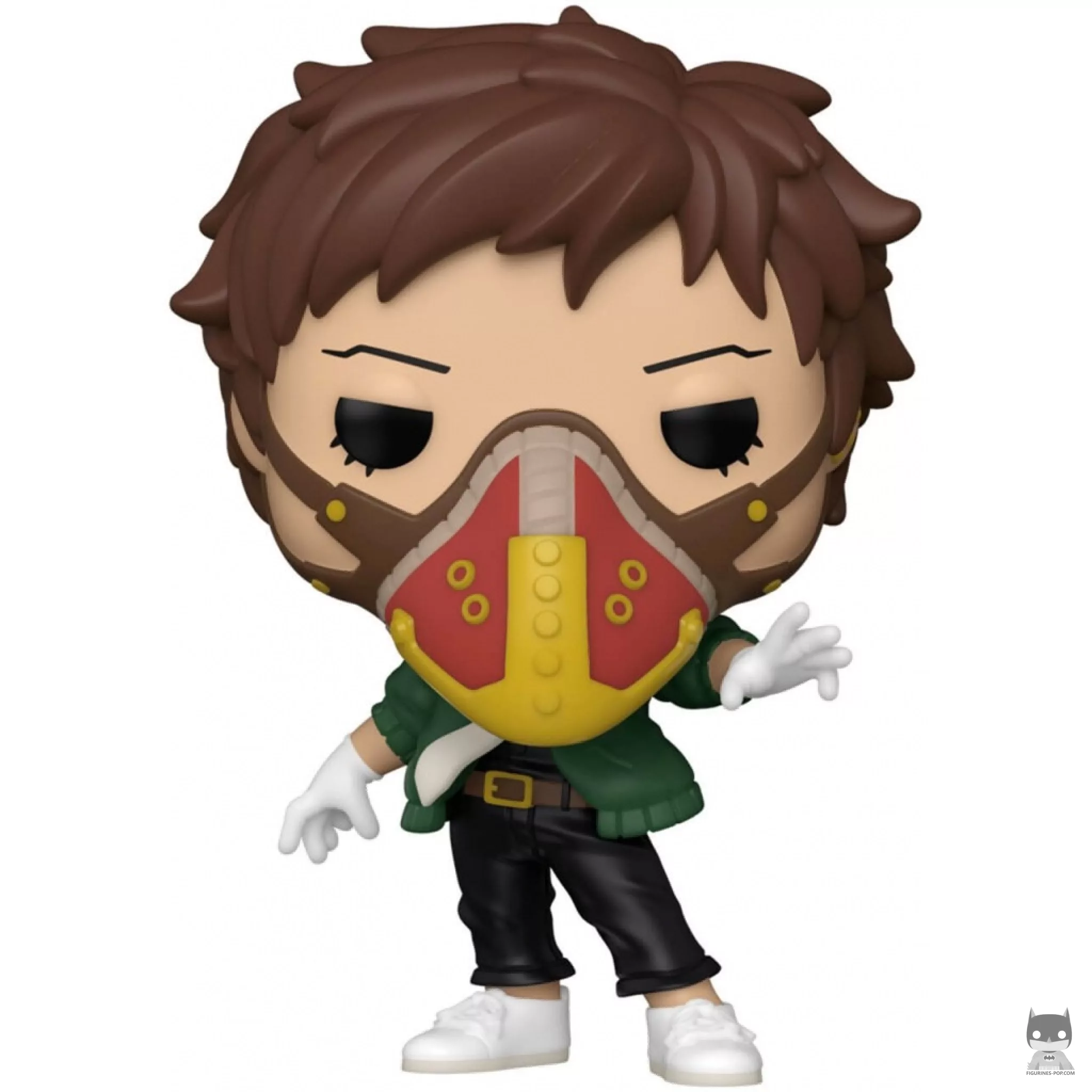 Figura Funko Pop! Kai Chisaki Overhaul (My Hero Academia)