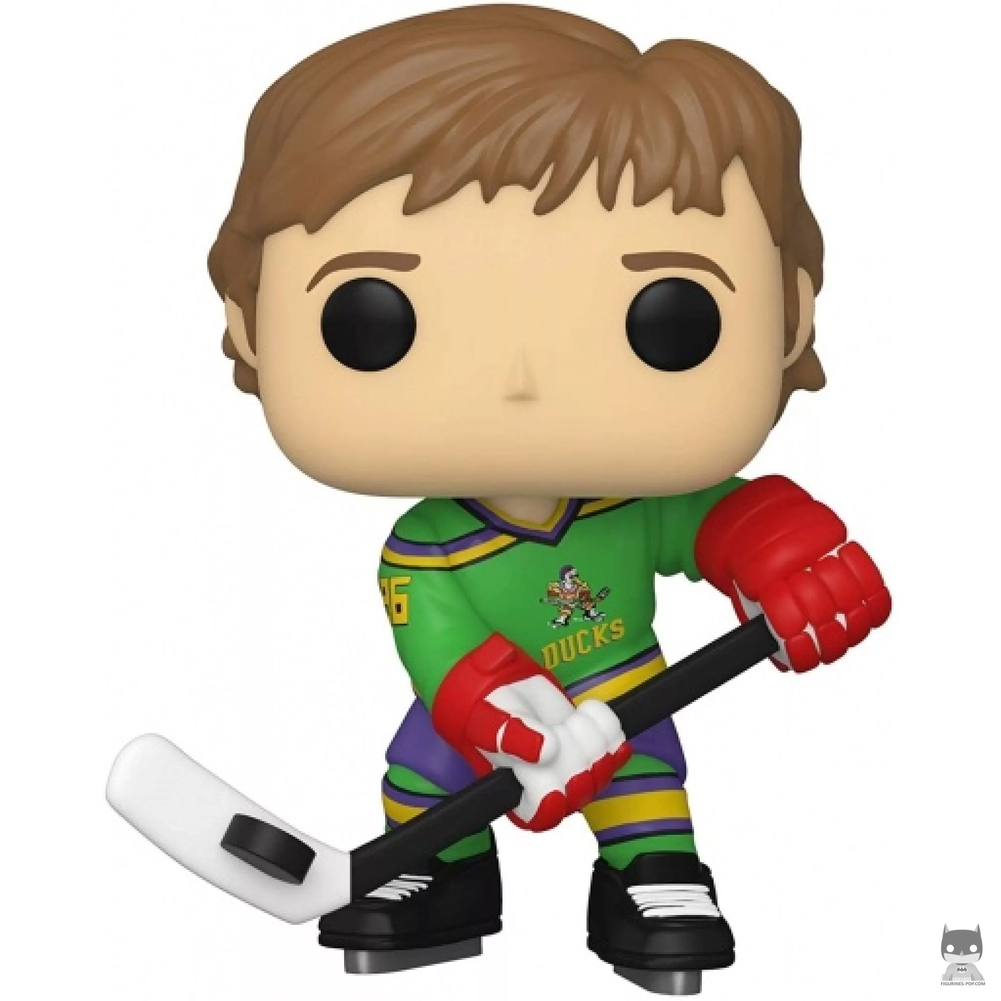 Figura Funko Pop! Charlie Conway (Somos los mejores)