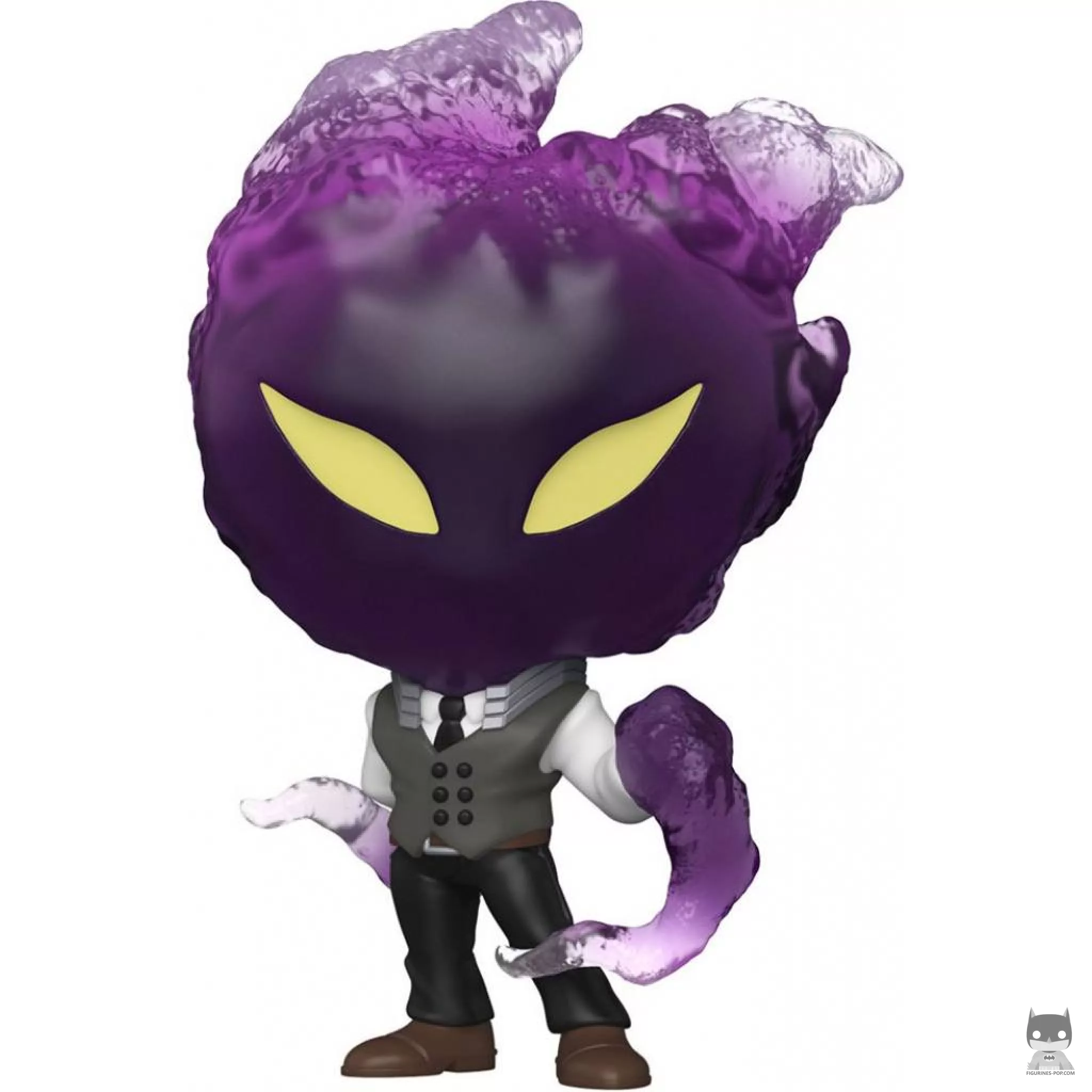 Figura Funko Pop! Kurogiri (My Hero Academia)