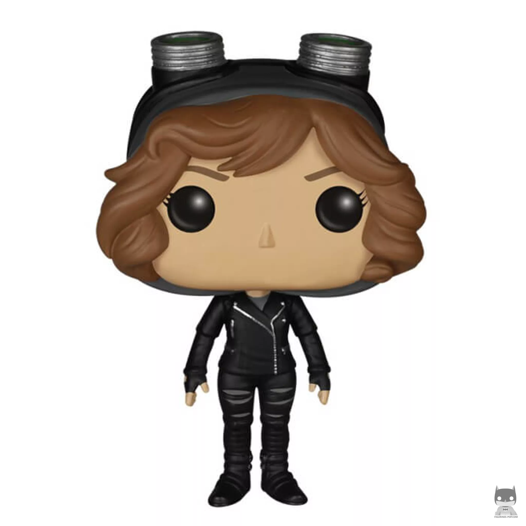 Figura Funko Pop! Selina Kyle (Gotham)