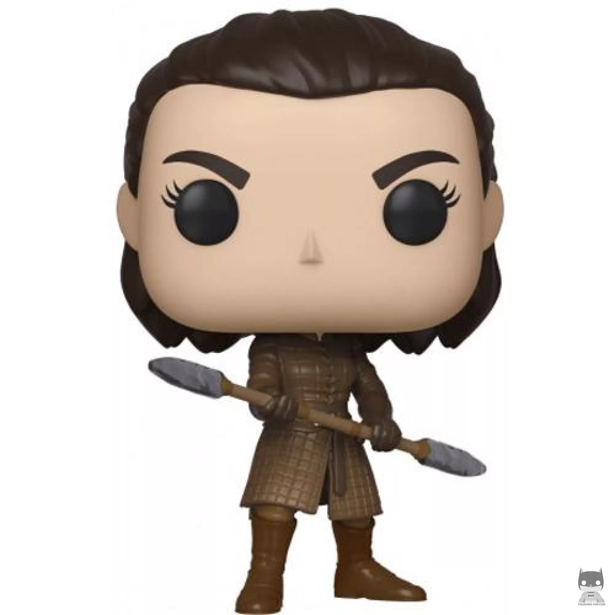 Figura Funko Pop! Arya Stark (Juego de tronos)