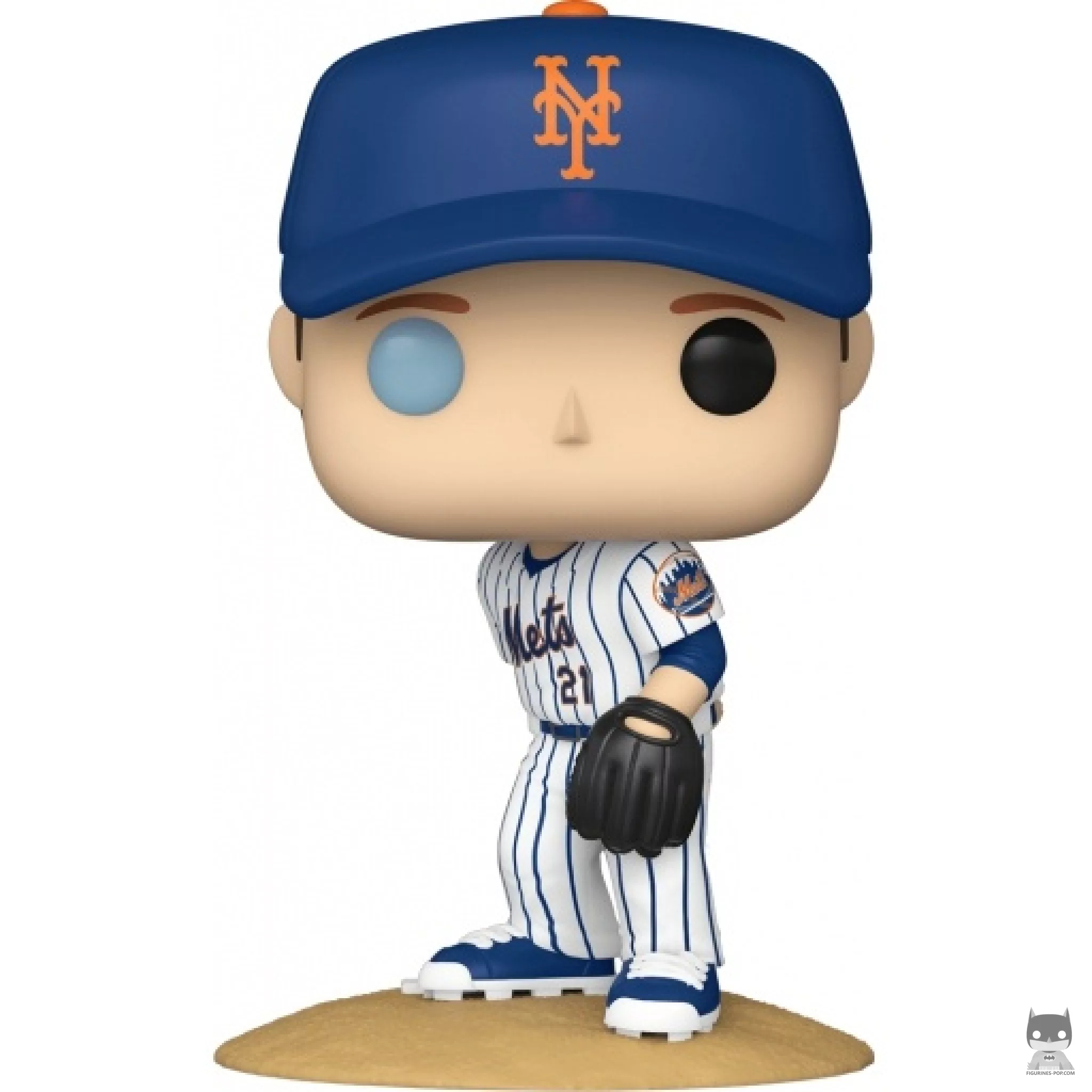 Figura Funko Pop! Max Scherzer (MLB)