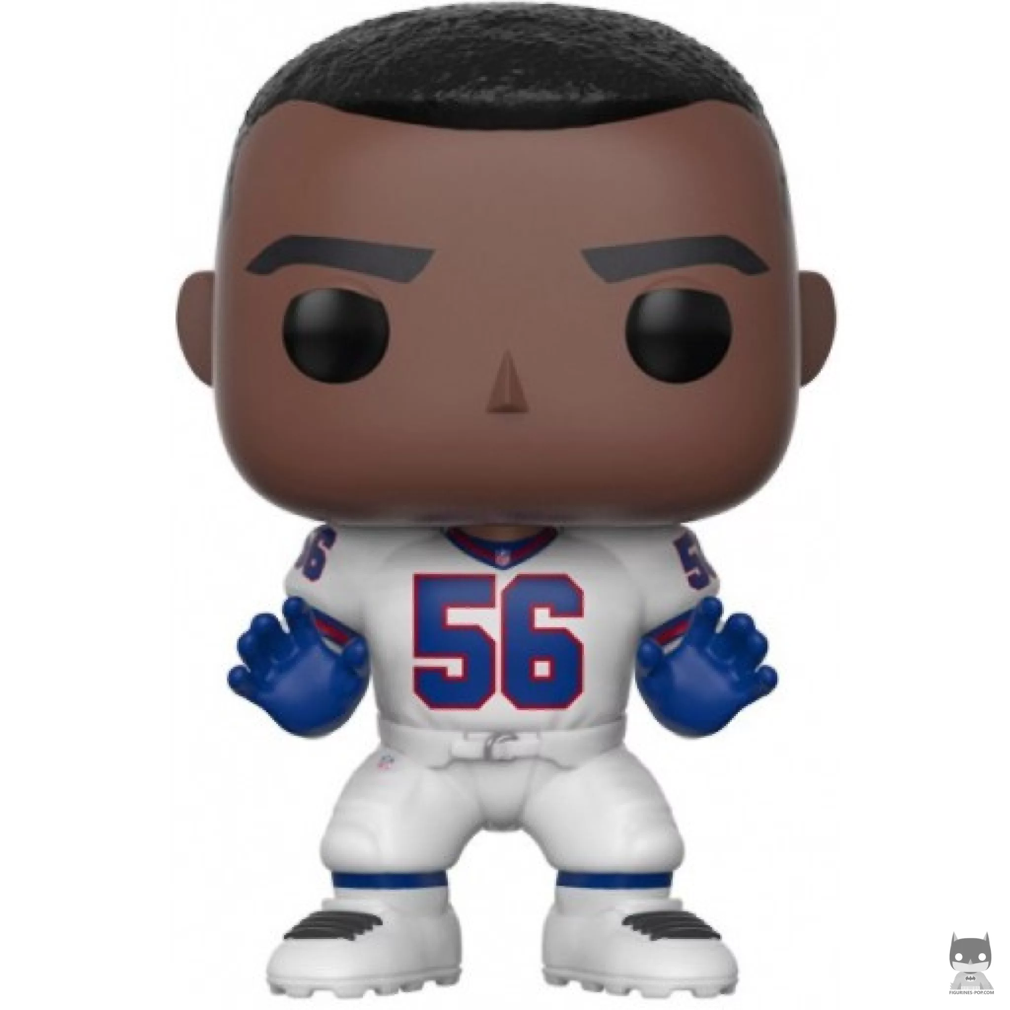Figura Funko Pop! Lawrence Taylor (NFL)