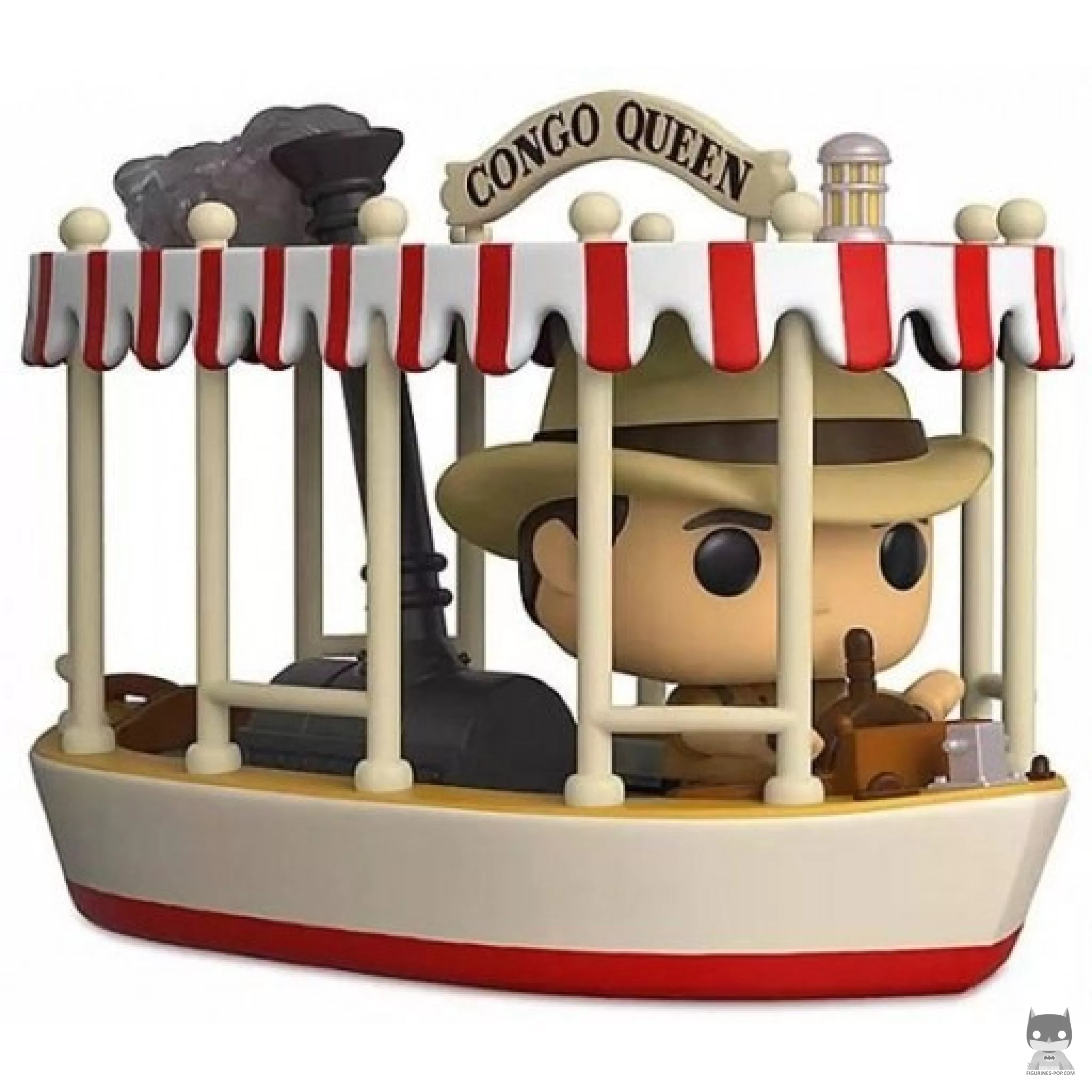 Figura Funko Pop! Jungle Cruise (Parques Disney)